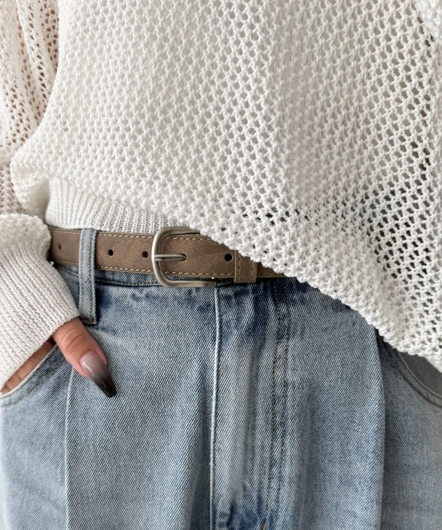 LPUプレーンベルト - Image 11
