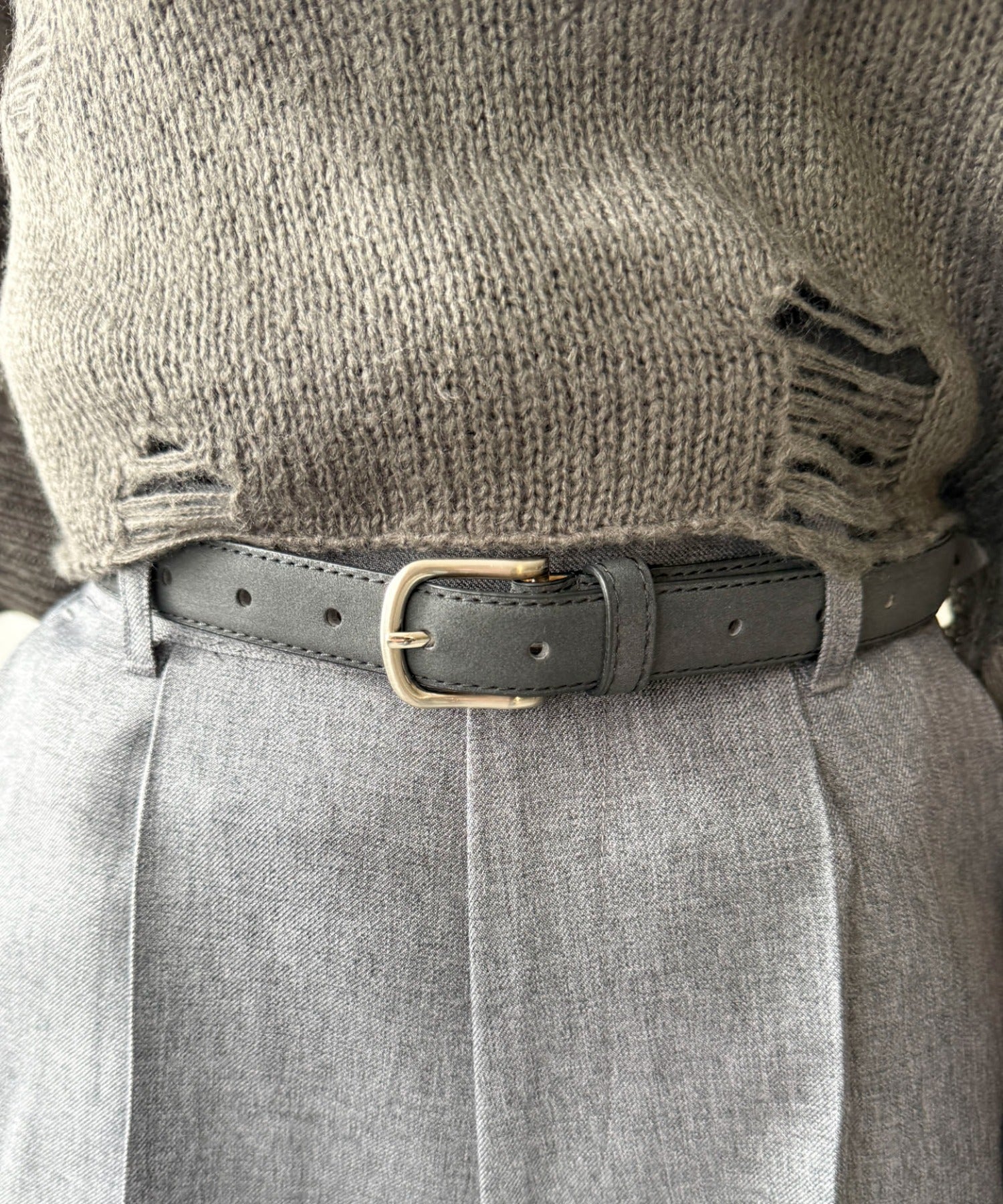 LPUプレーンベルト - Image 14