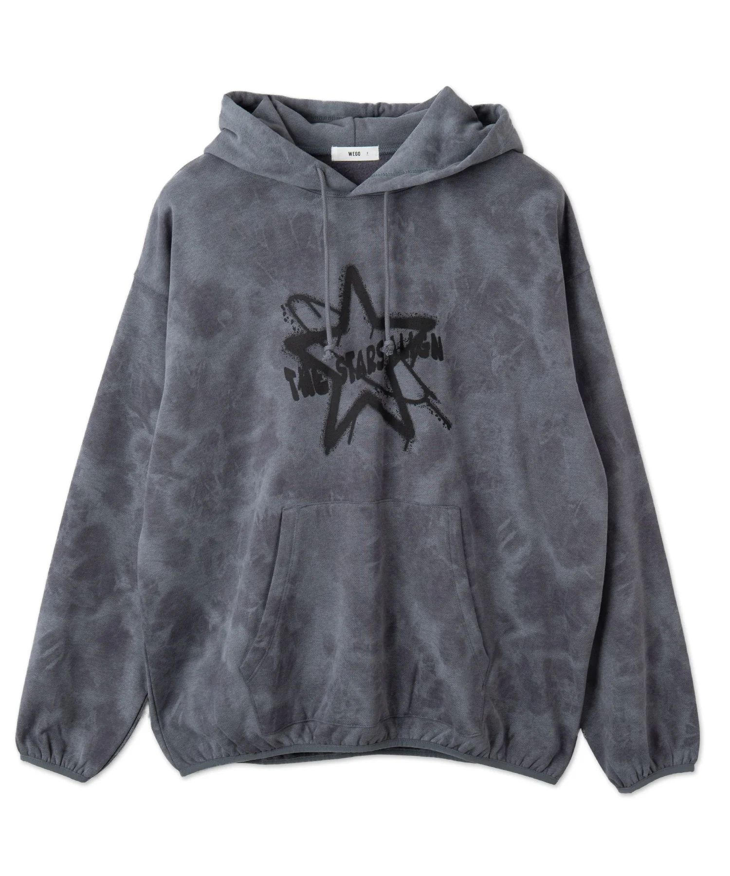 スノーダイグラフィックビッグパーカー - Image 34