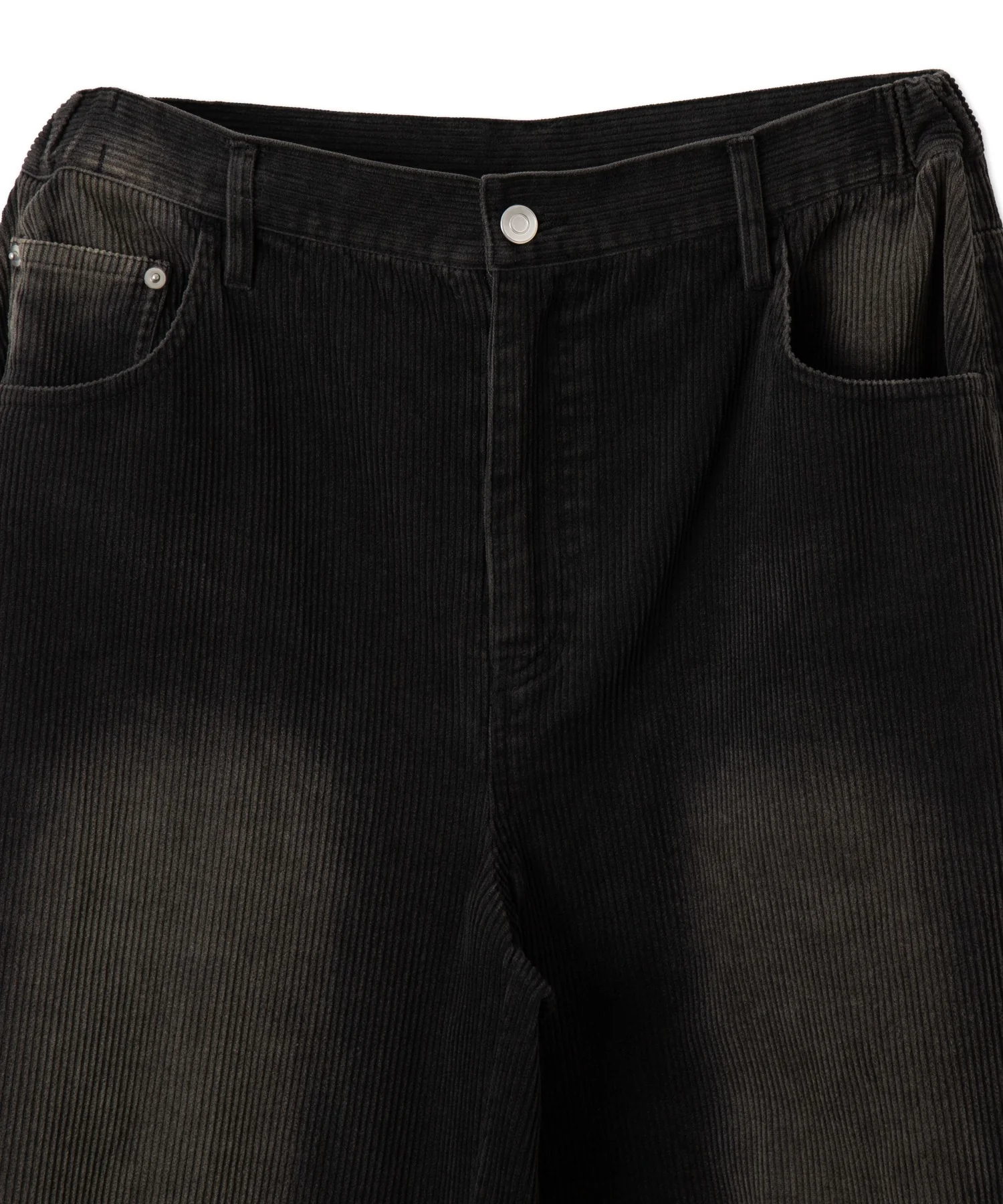 イージーバレルレッグコーデュロイパンツ - Image 19