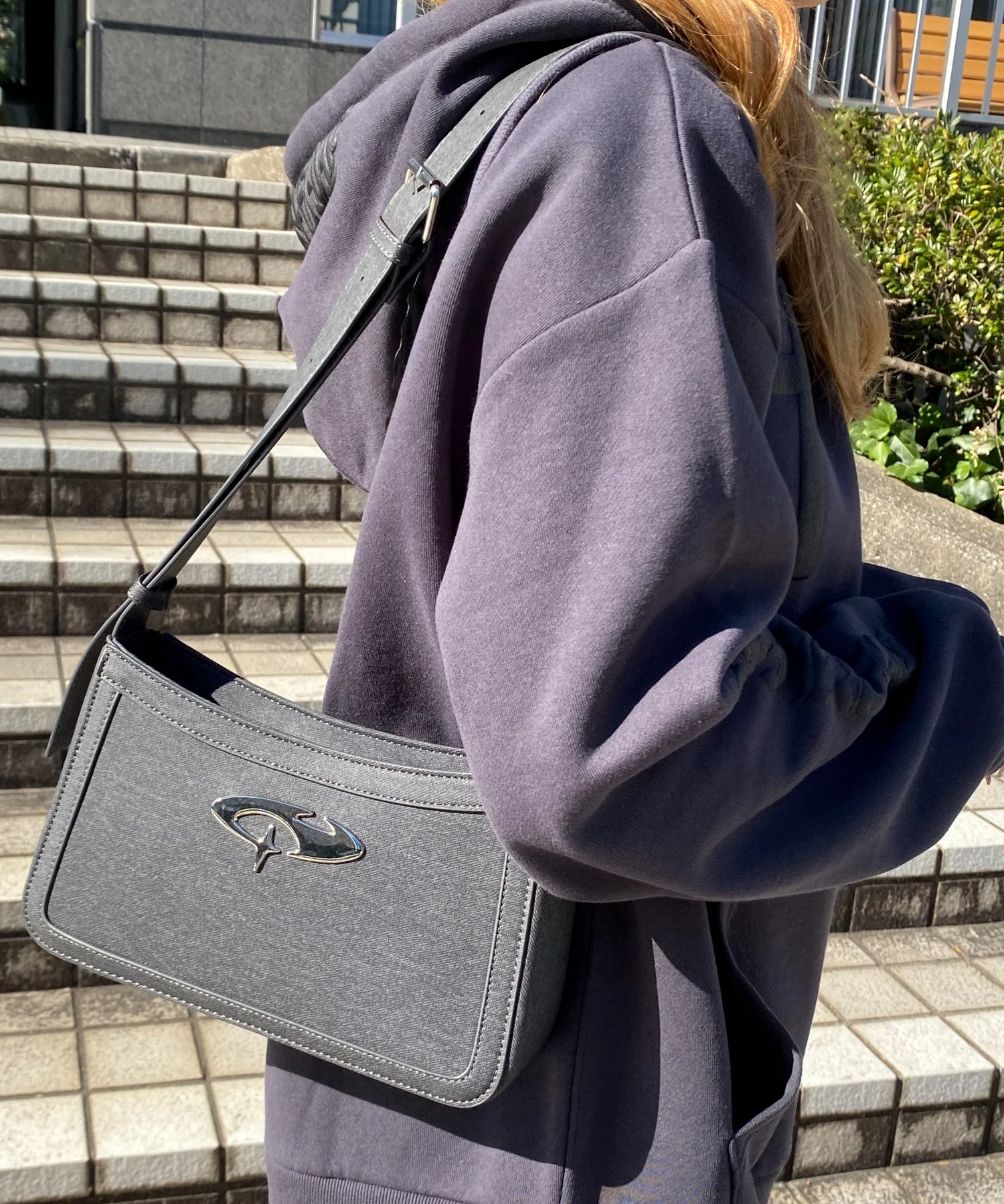 BIGメタルパーツショルダー - Image 11