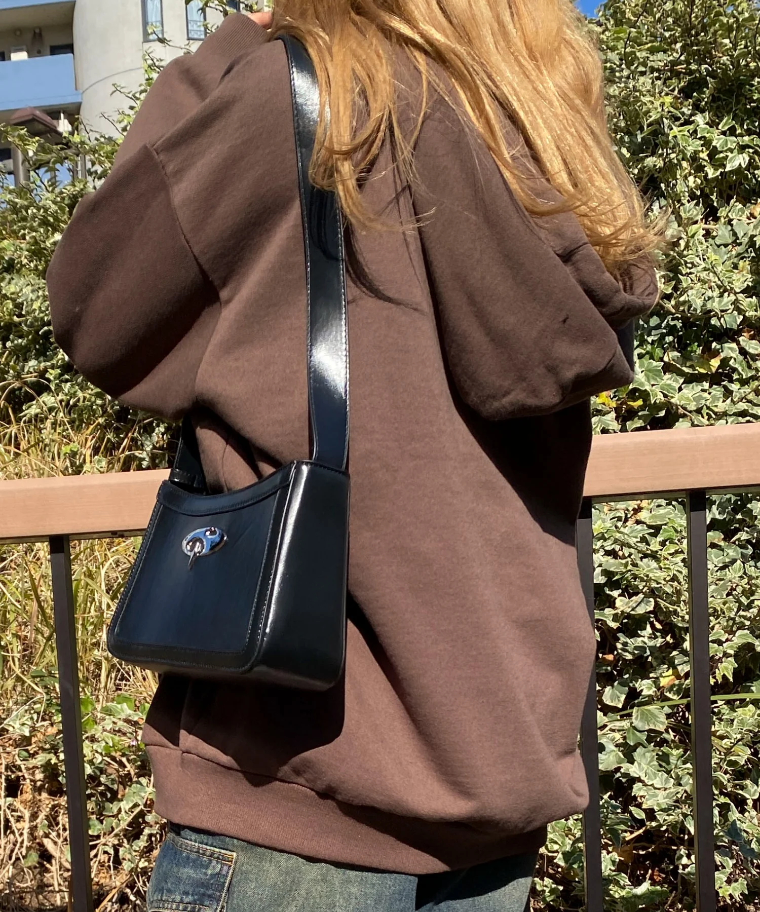 BIGメタルパーツショルダー - Image 15