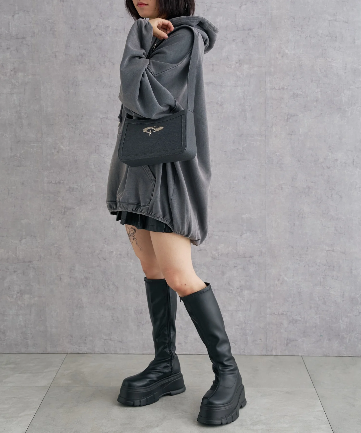 BIGメタルパーツショルダー - Image 18