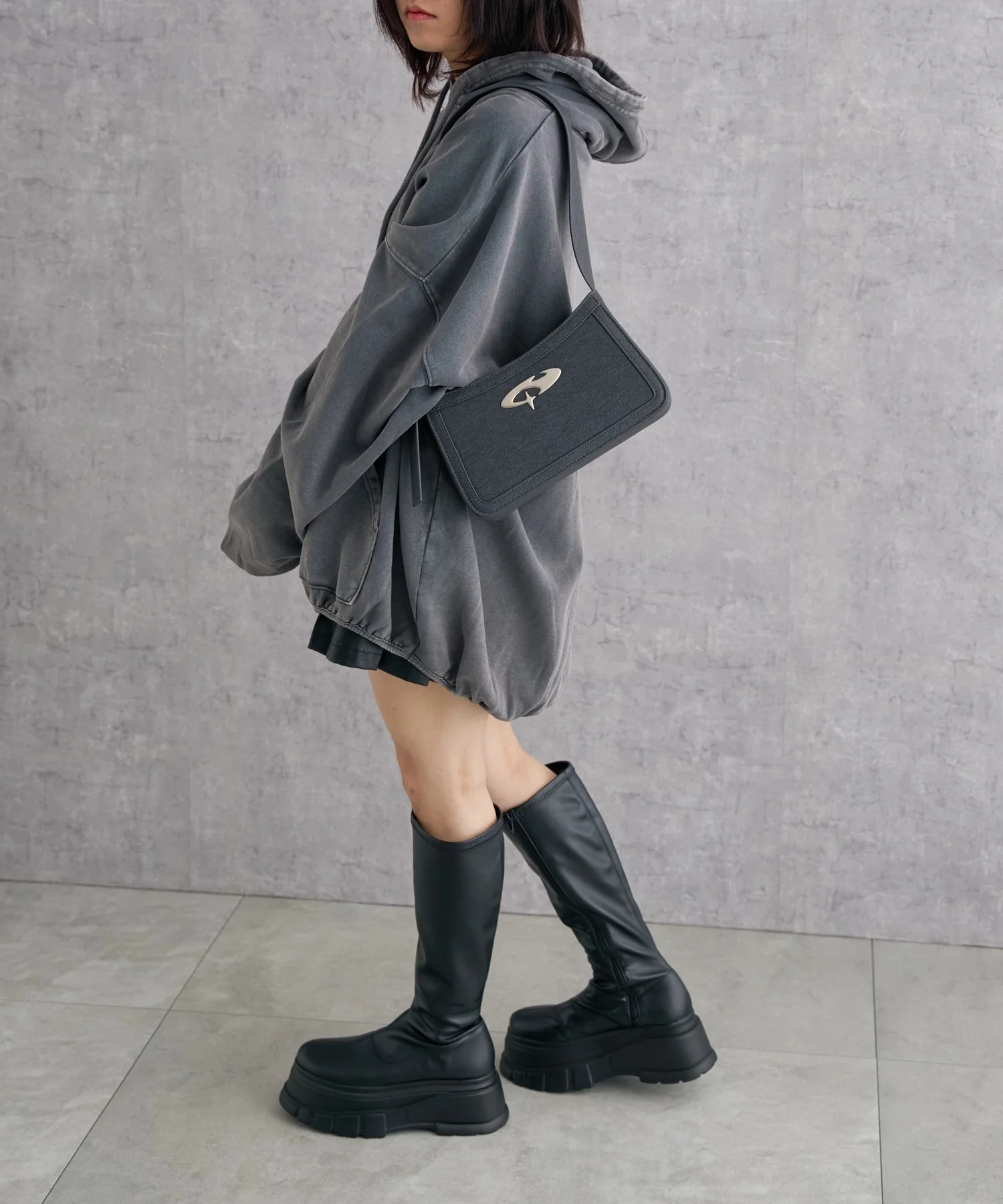 BIGメタルパーツショルダー - Image 19