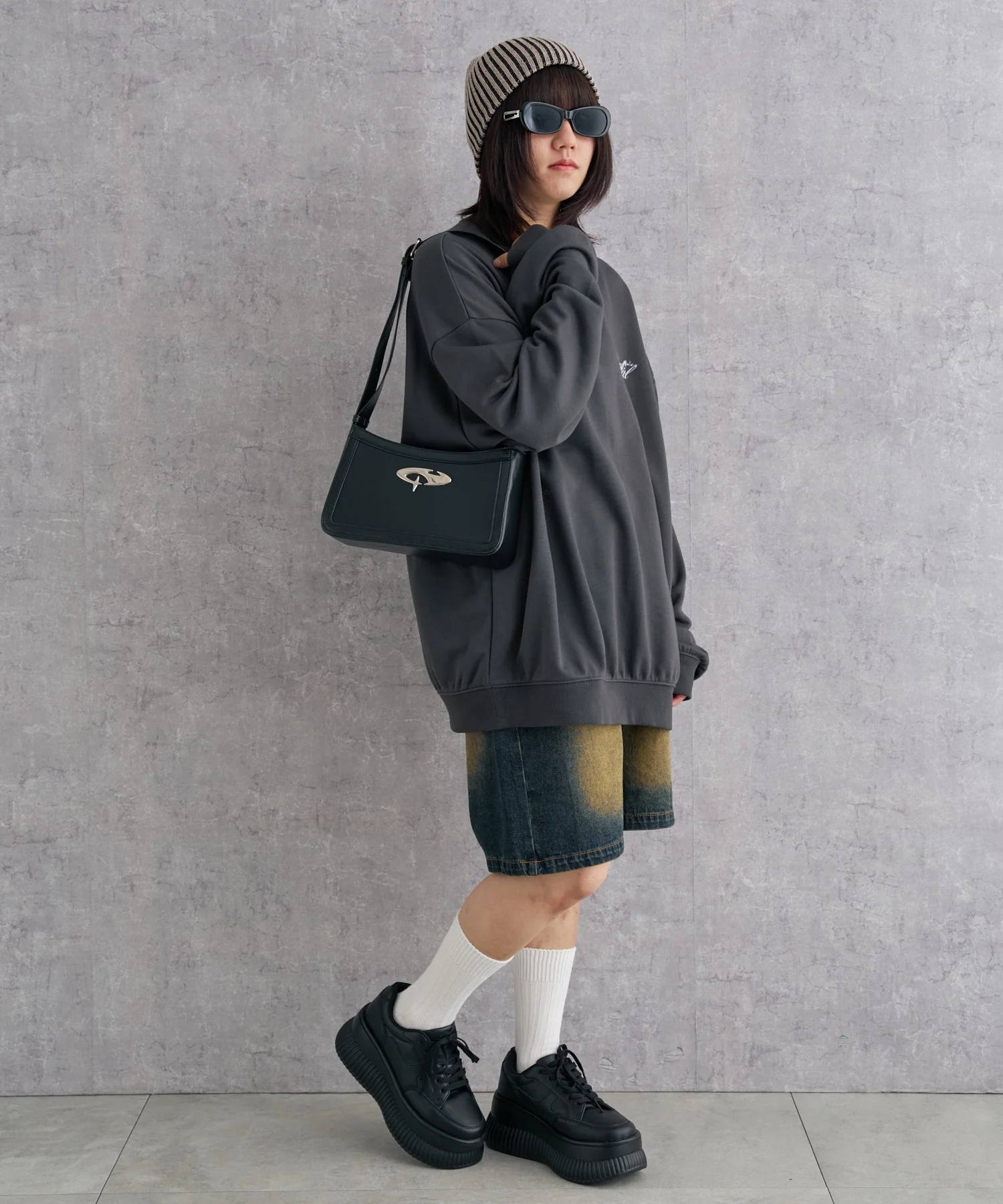 BIGメタルパーツショルダー - Image 24