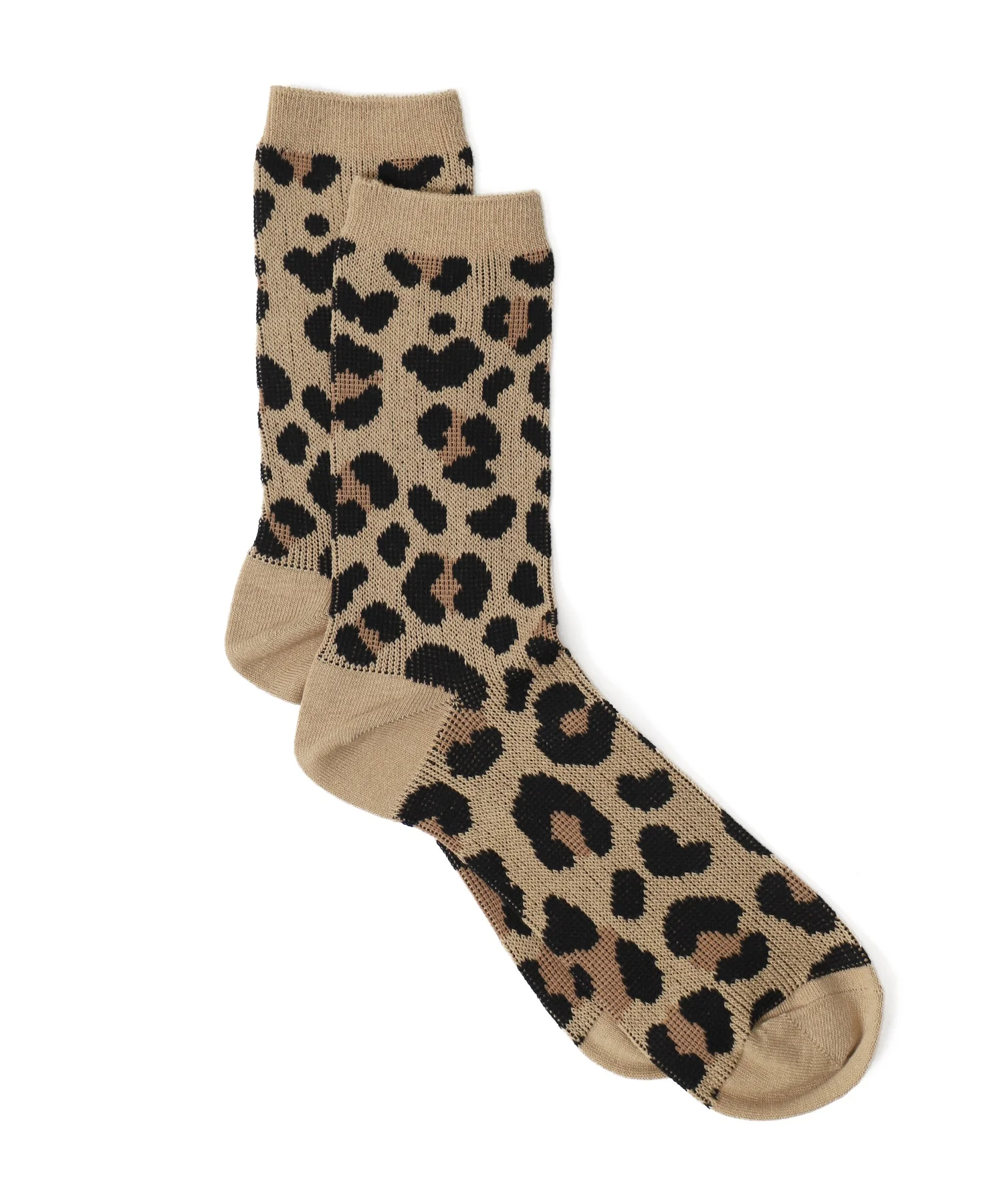 ジャガードデザインソックス(R)(25-27cm) - Image 7