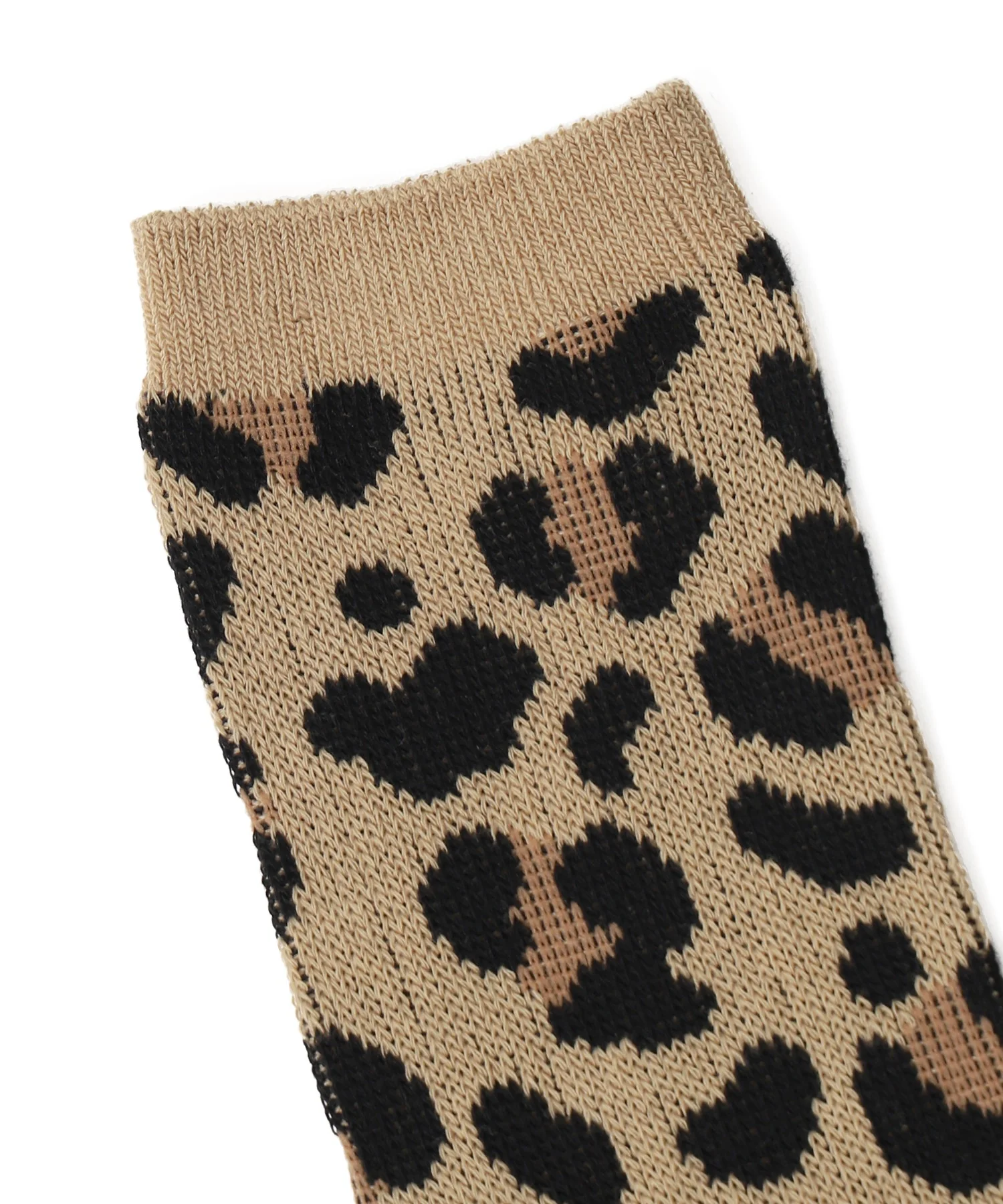 ジャガードデザインソックス(R)(25-27cm) - Image 8