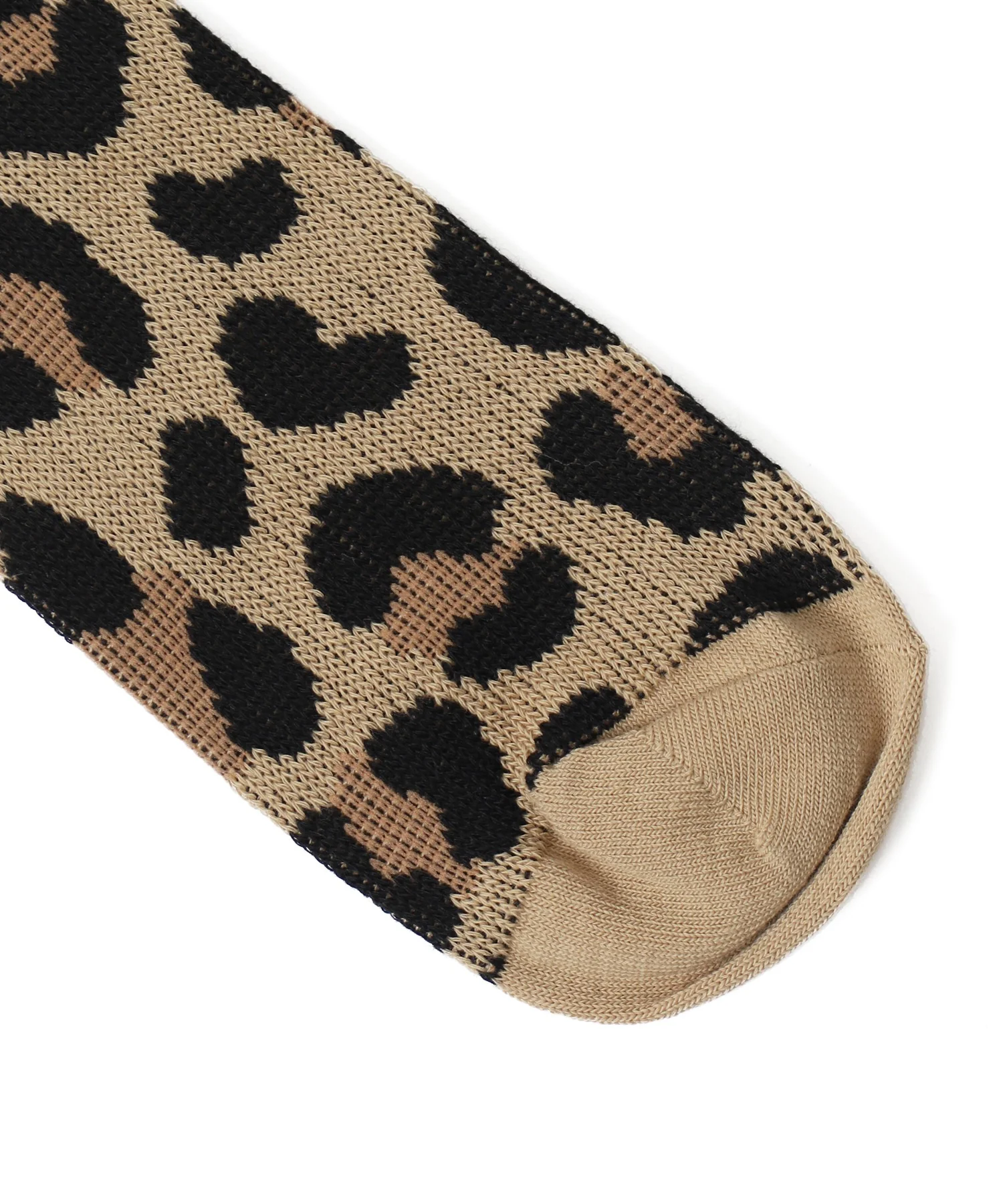 ジャガードデザインソックス(R)(25-27cm) - Image 9