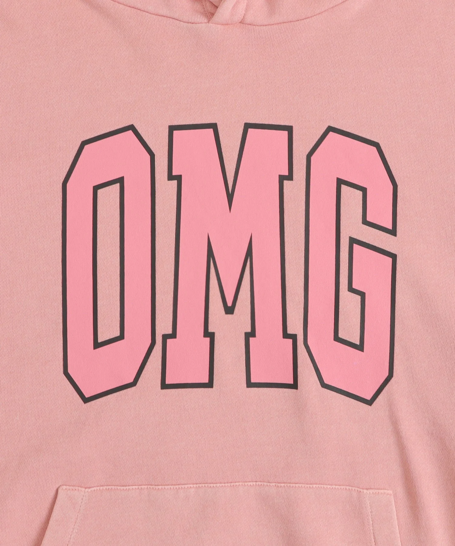 ピグメントOMGプルパーカー - Image 32