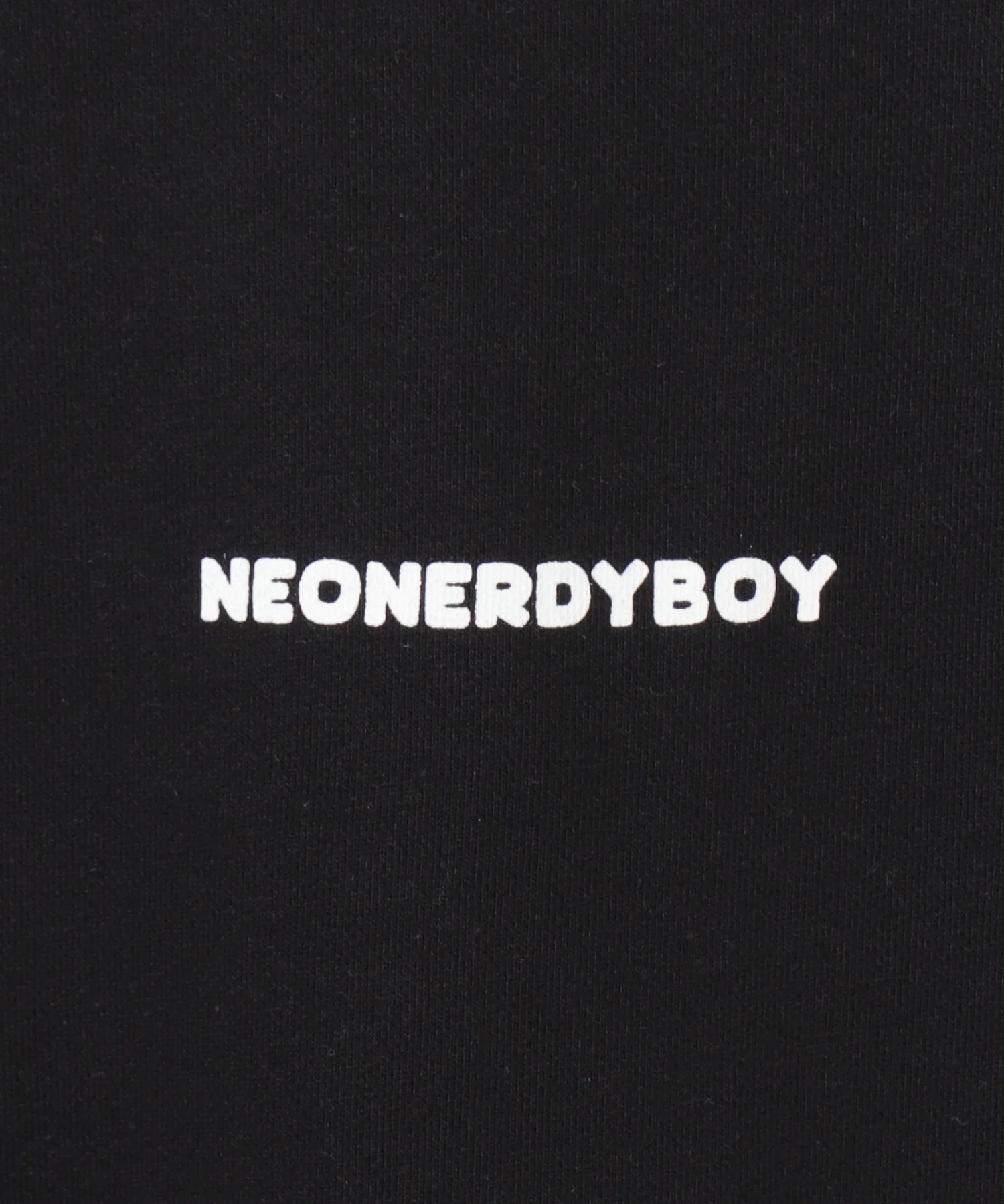 THEBOYエルボーパッチクルーネックPO - Image 34