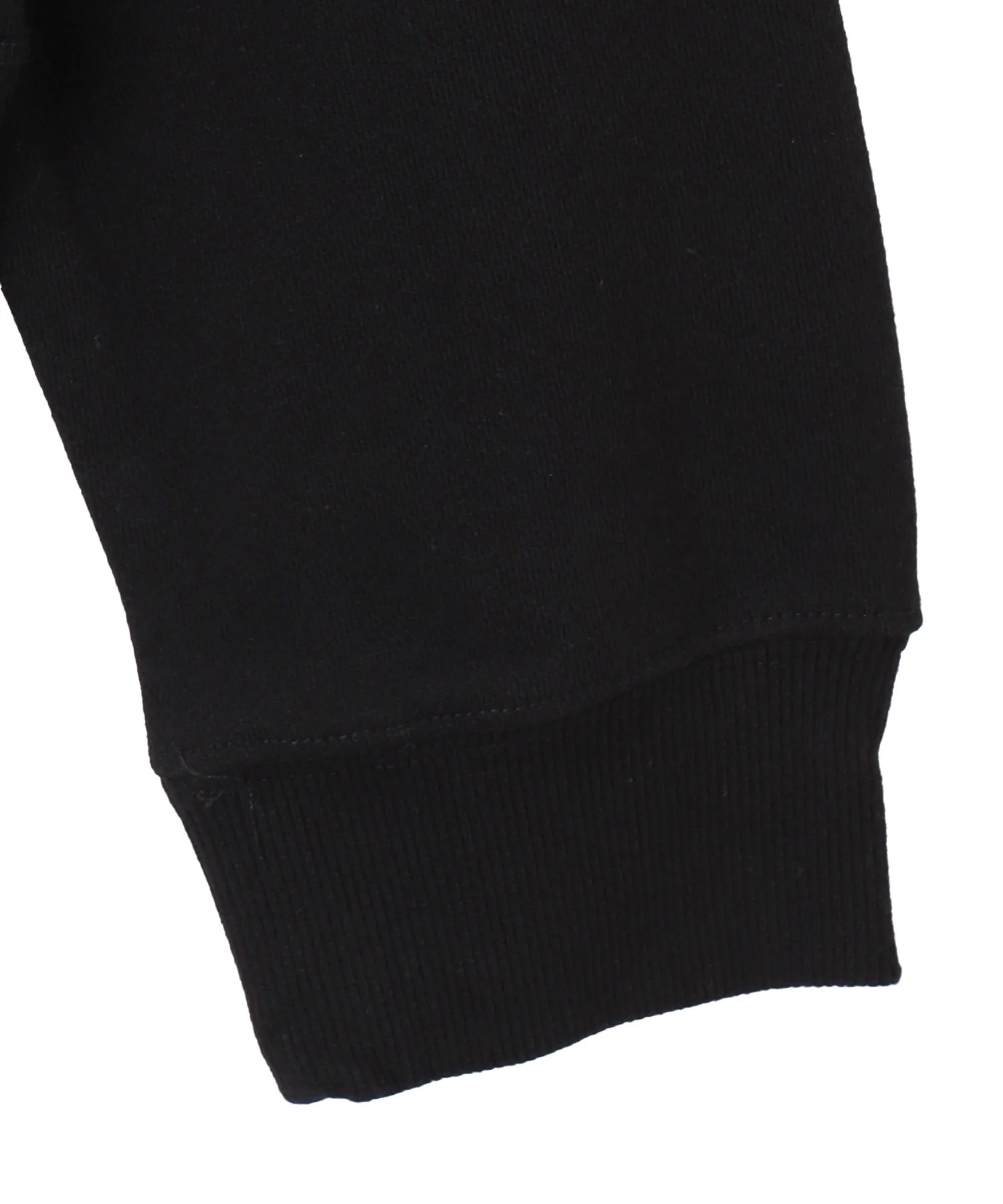 THEBOYエルボーパッチクルーネックPO - Image 35