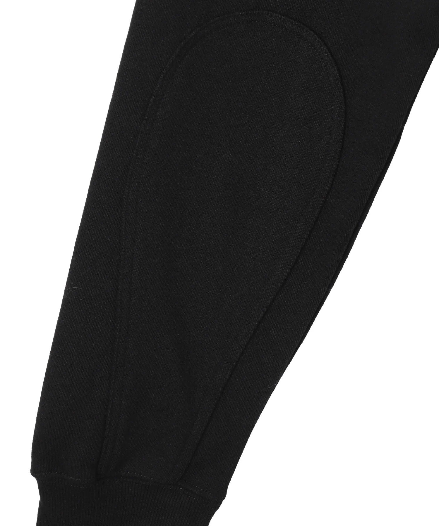 THEBOYエルボーパッチクルーネックPO - Image 37