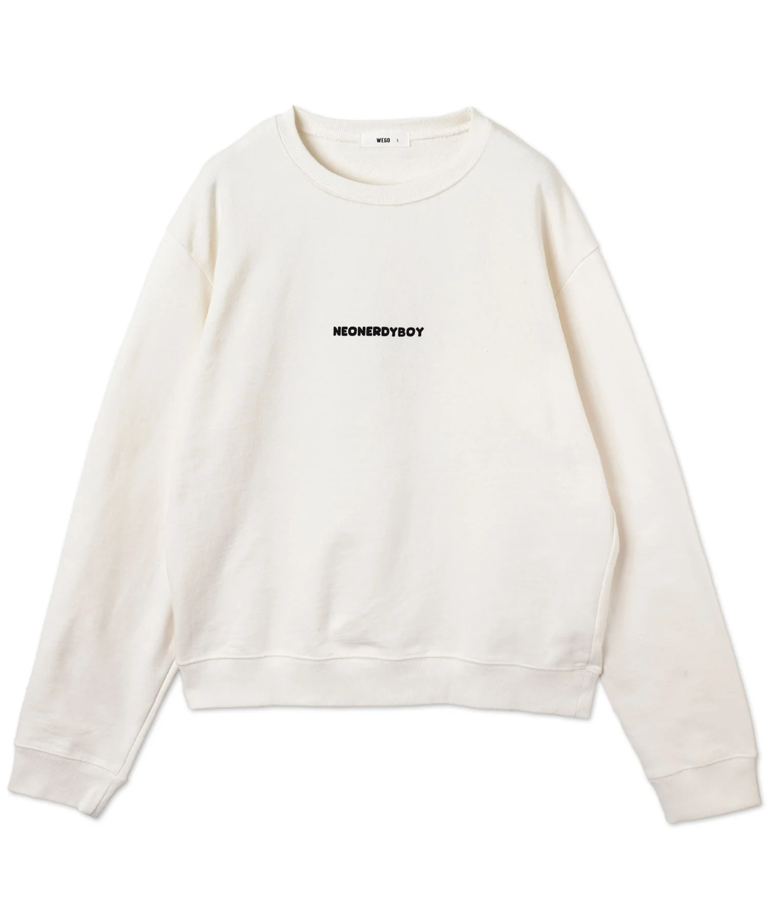 THEBOYエルボーパッチクルーネックPO - Image 39