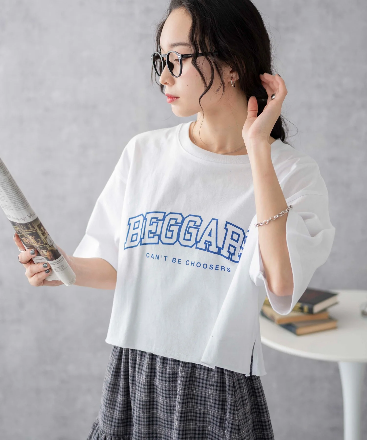 グラフィックショートT - Image 17