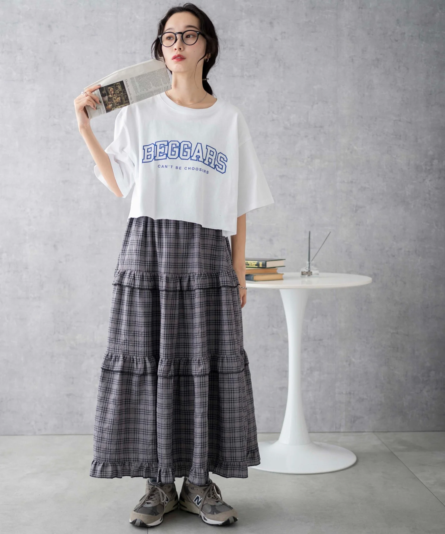 グラフィックショートT - Image 6