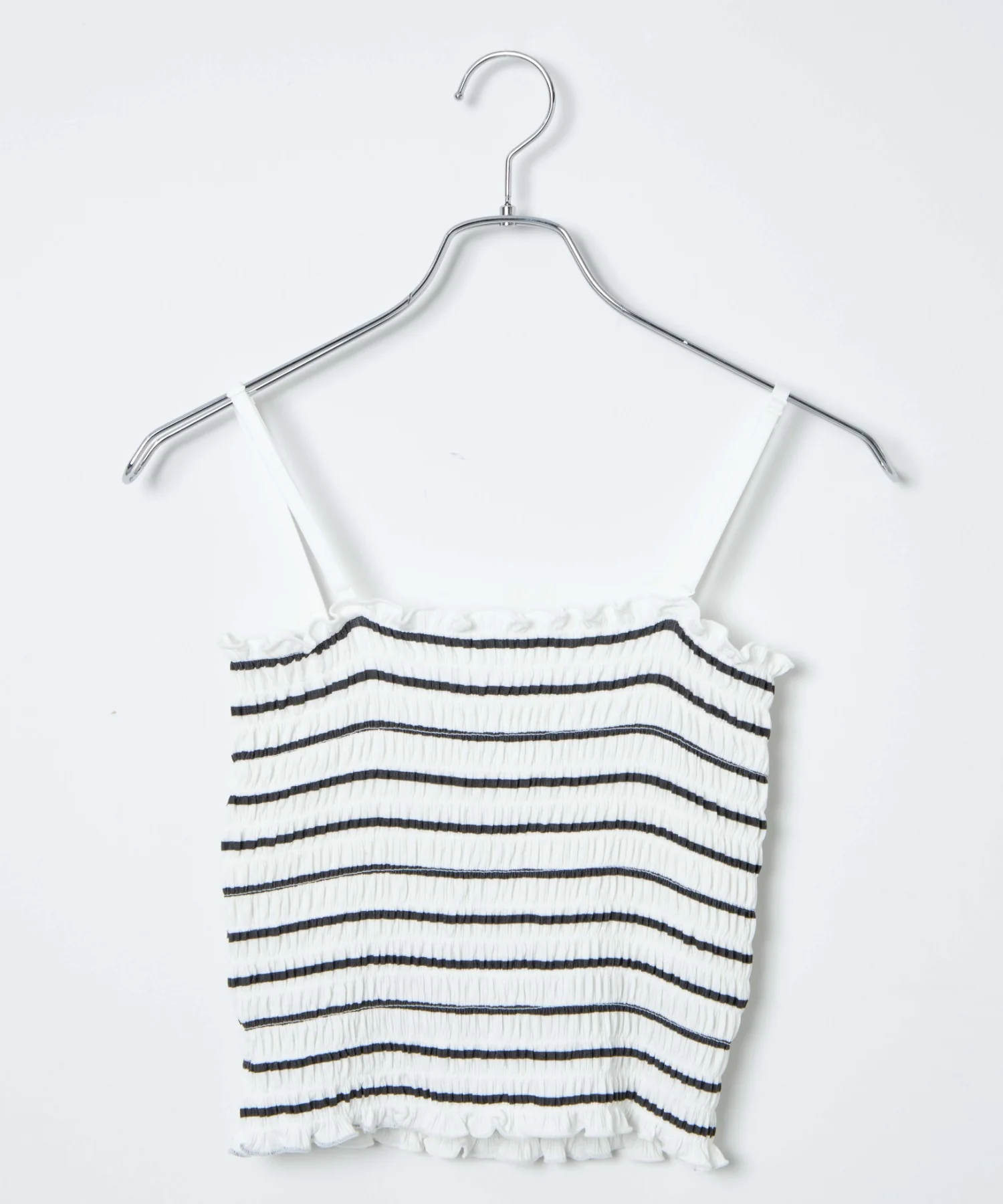 ２WAYシャーリングキャミ - Image 36