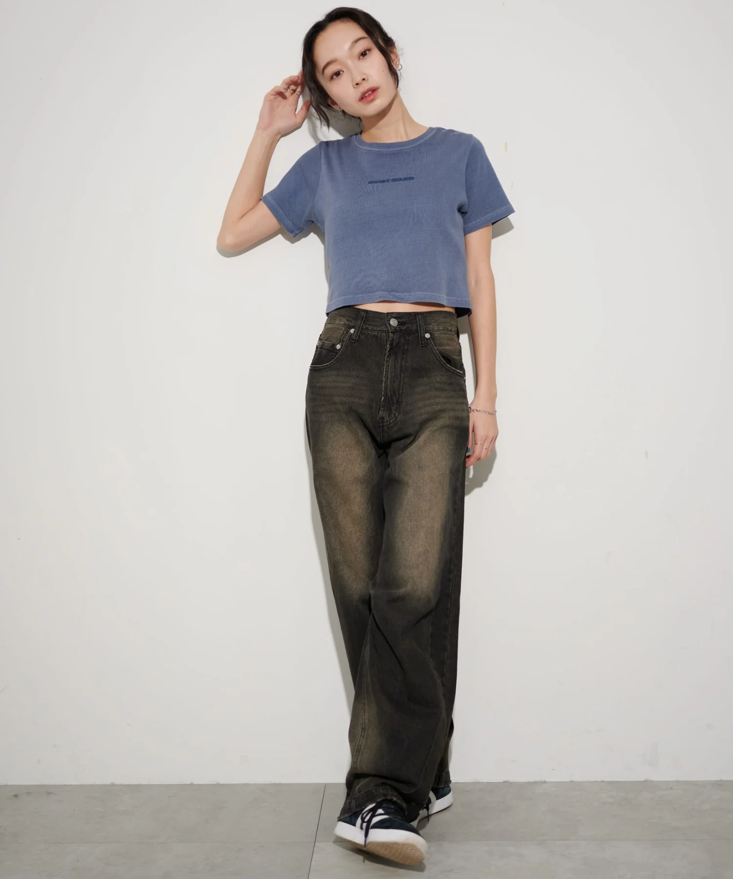 LIB SHORT LOGO T - Image 12