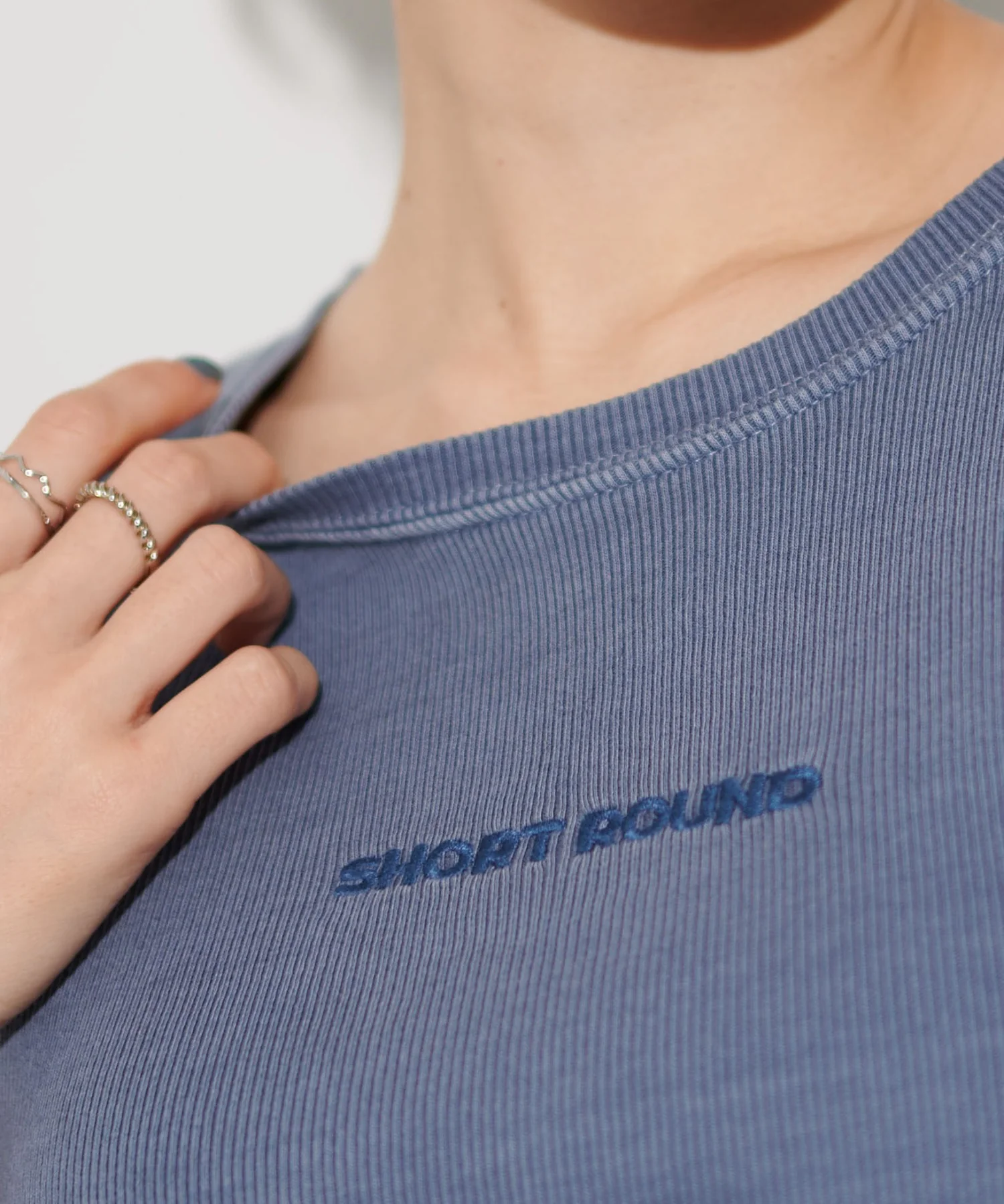 LIB SHORT LOGO T - Image 13