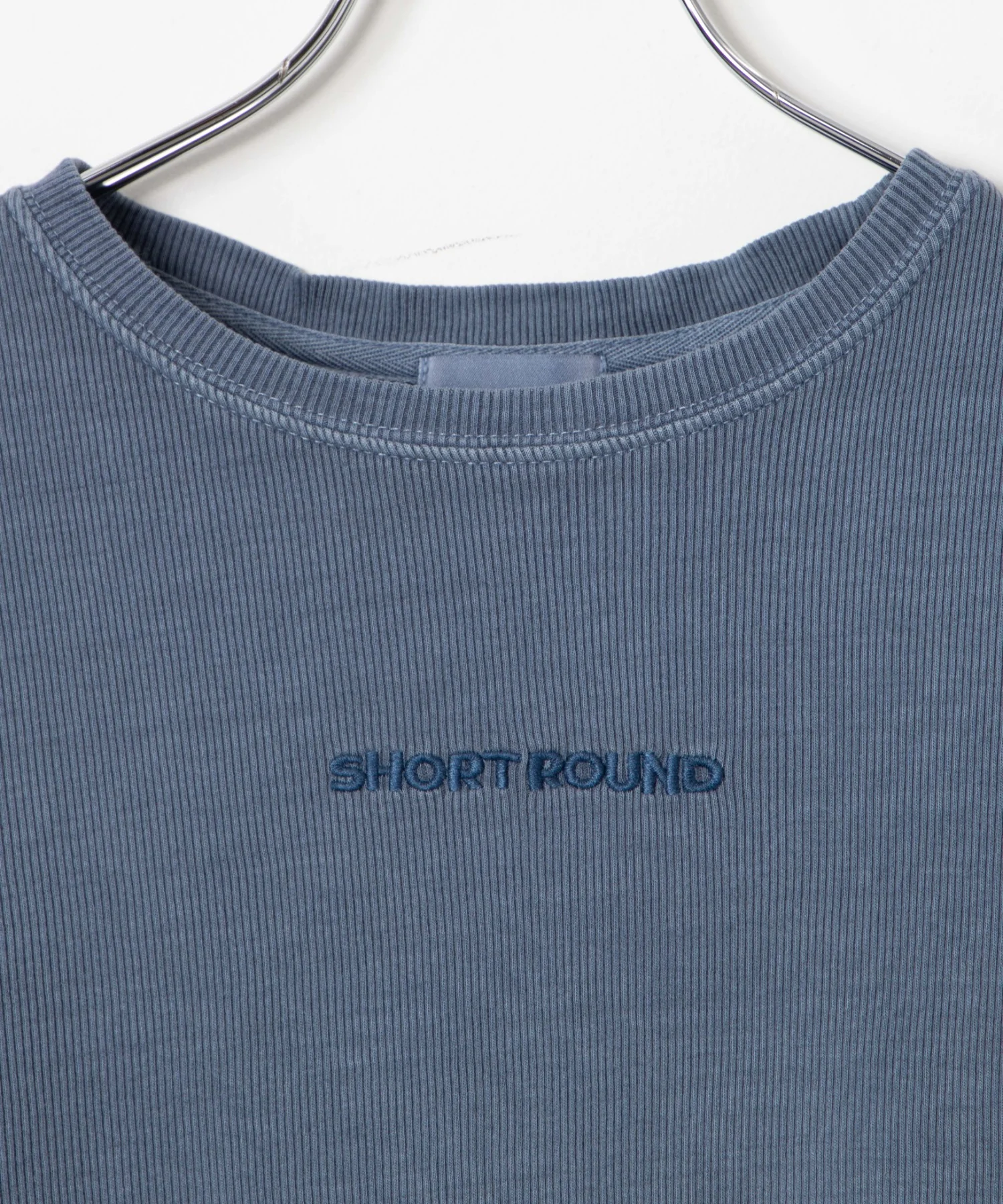 LIB SHORT LOGO T - Image 18