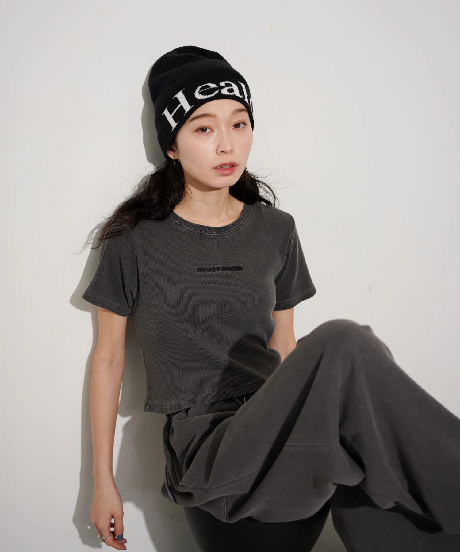 LIB SHORT LOGO T - Image 5