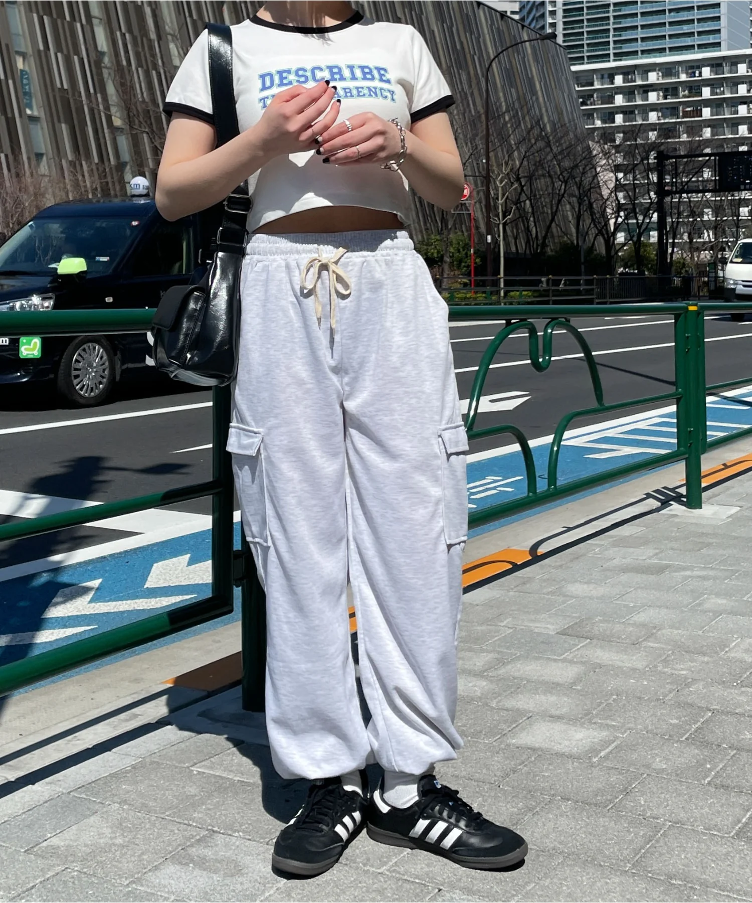 リンガーちびT - Image 8