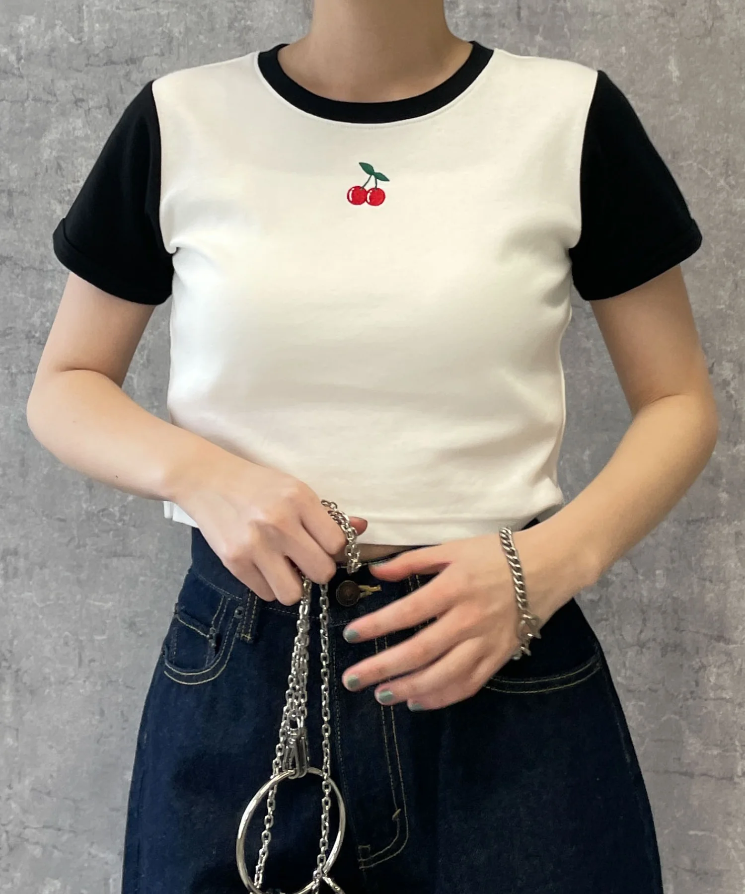 デザインプリントチビＴ - Image 4