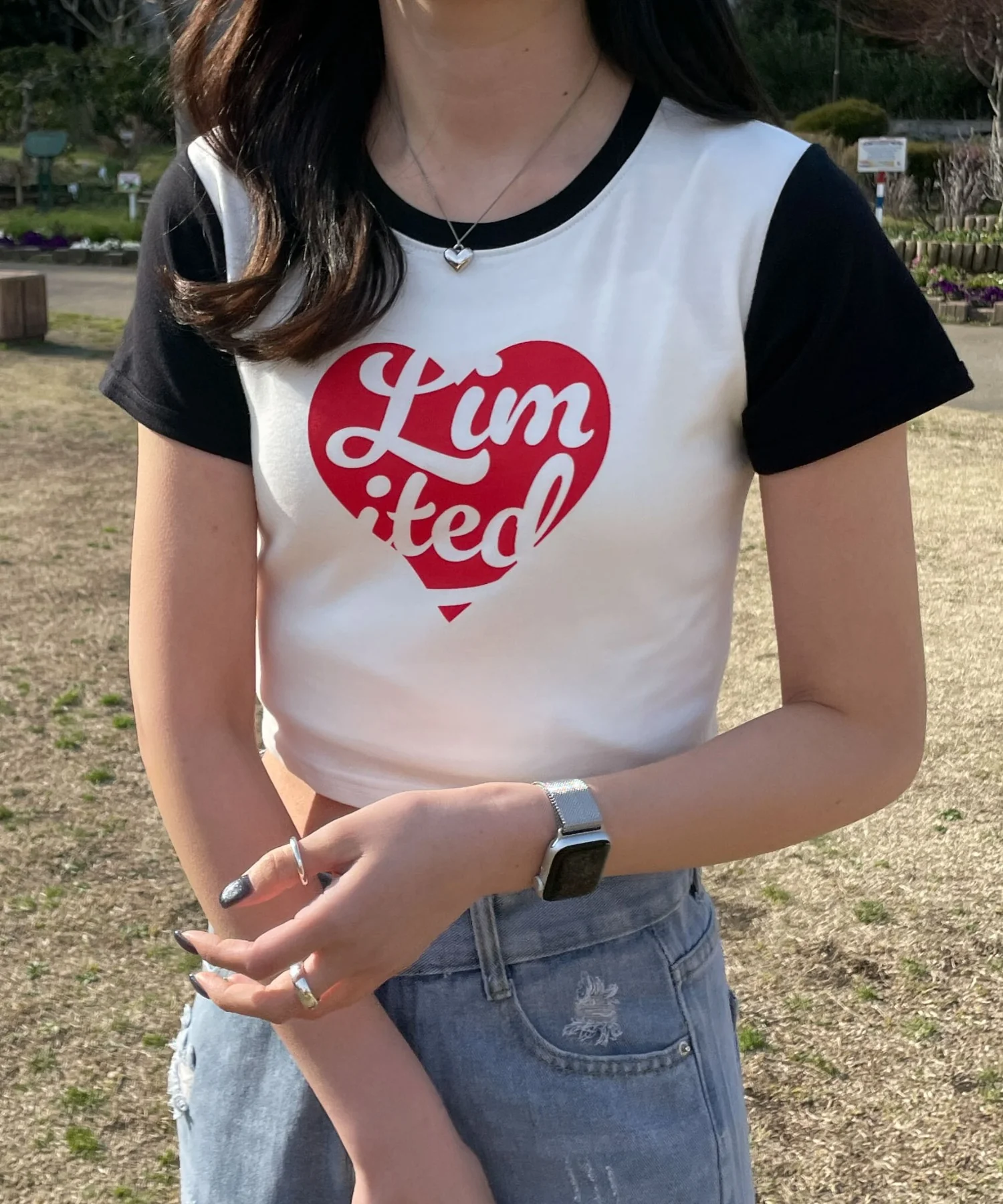 デザインプリントチビＴ - Image 6