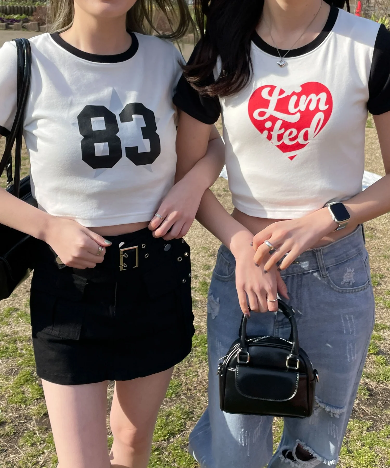 デザインプリントチビＴ - Image 8