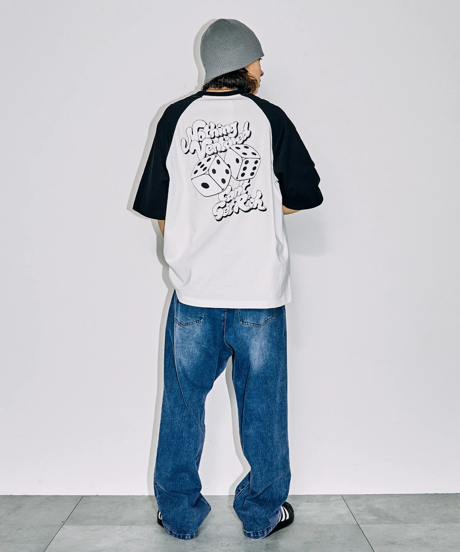 グラフィックラグランBIGT(S) - Image 15