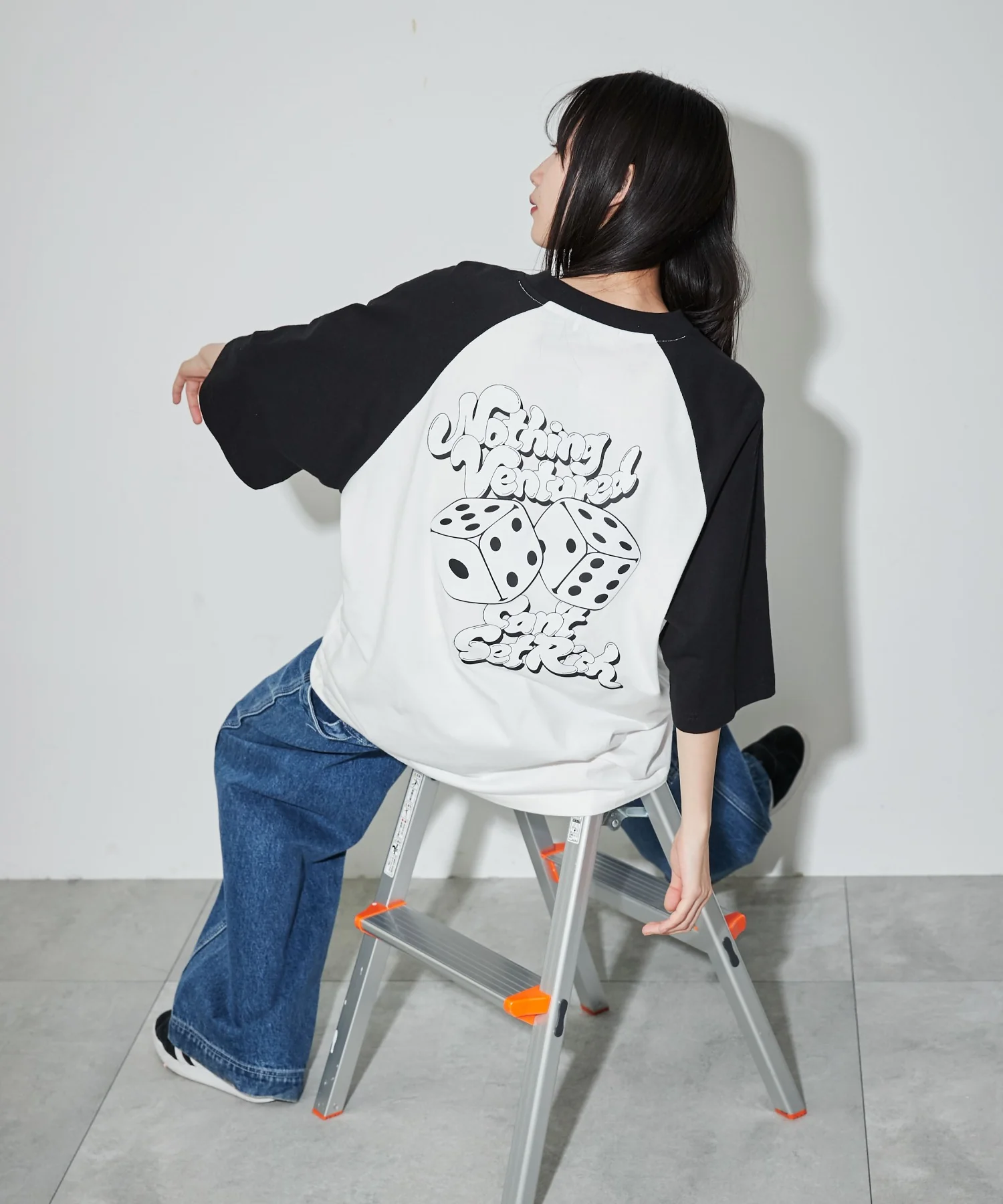 グラフィックラグランBIGT(S) - Image 16