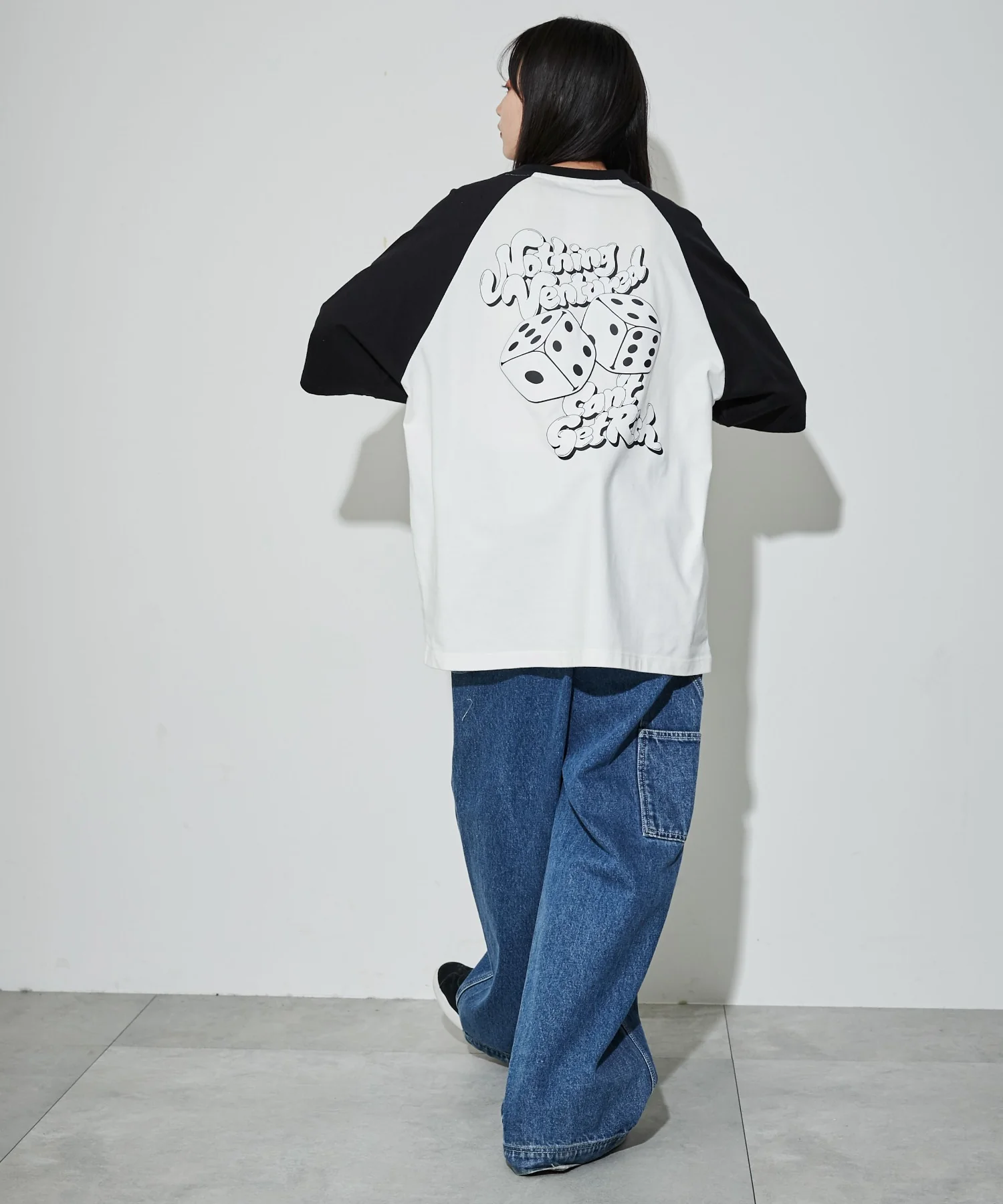 グラフィックラグランBIGT(S) - Image 19