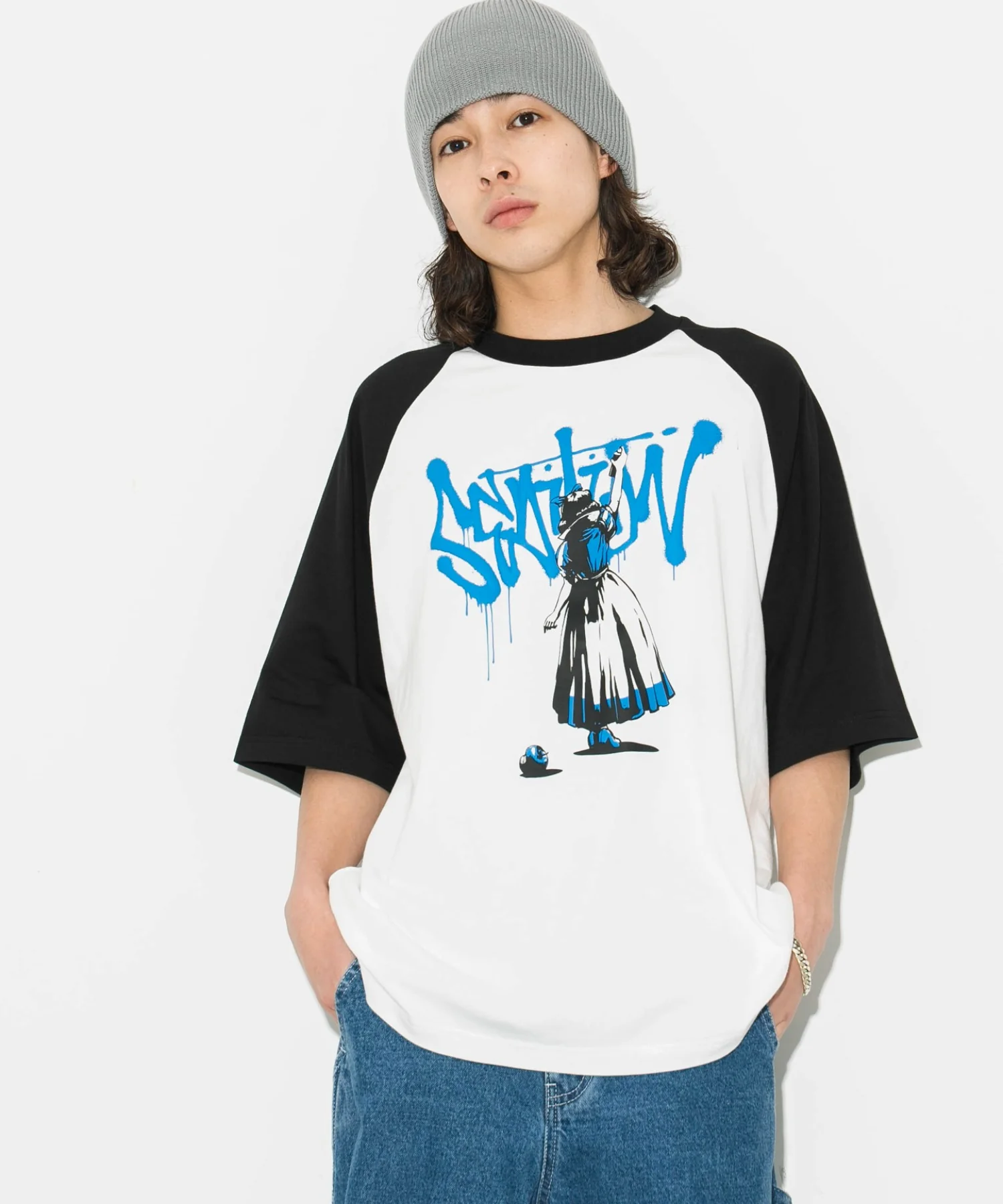 グラフィックラグランBIGT(S) - Image 26
