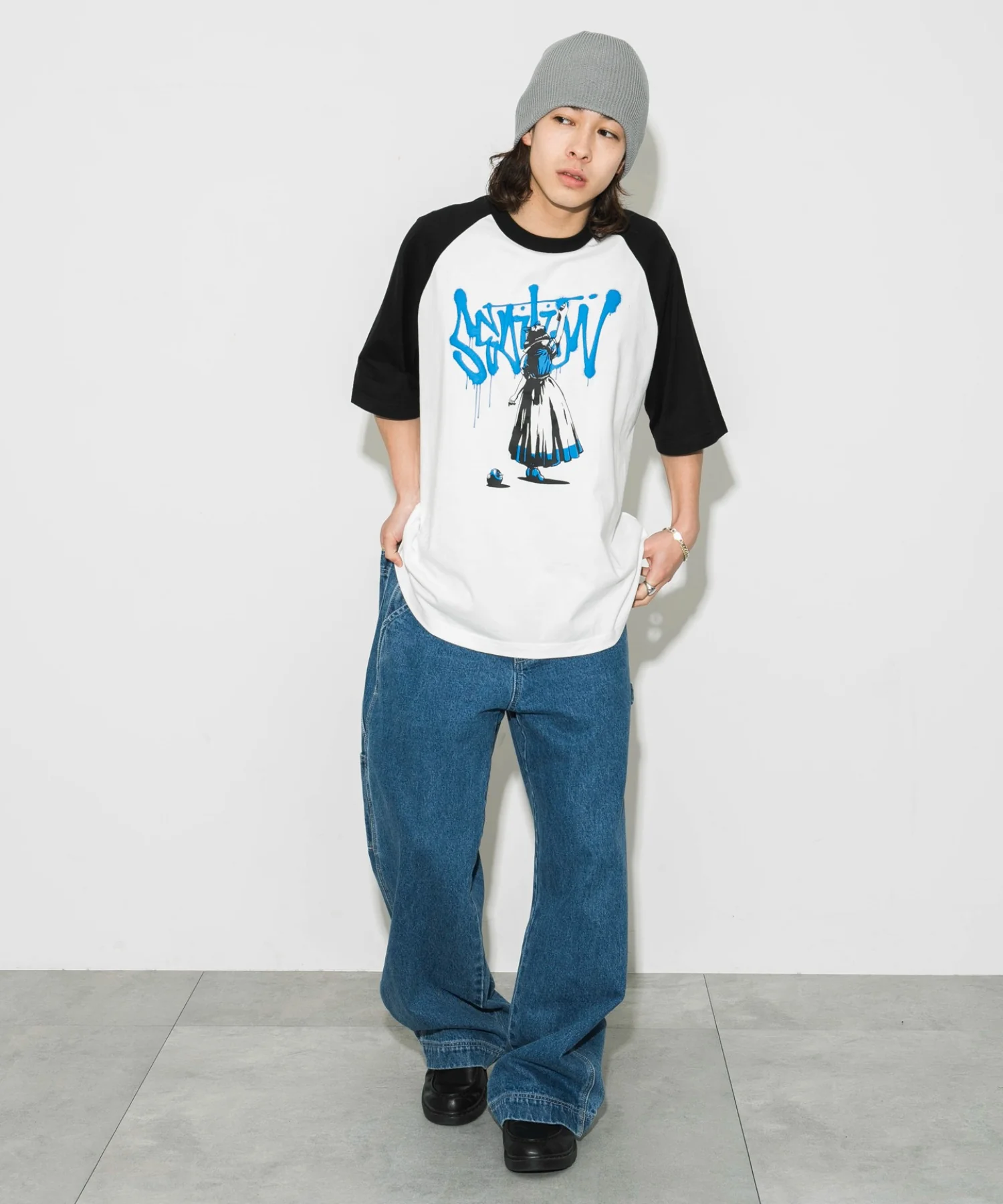 グラフィックラグランBIGT(S) - Image 29