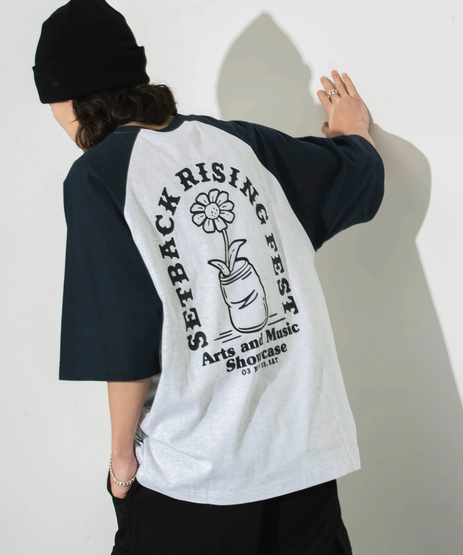 グラフィックラグランBIGT(S) - Image 30