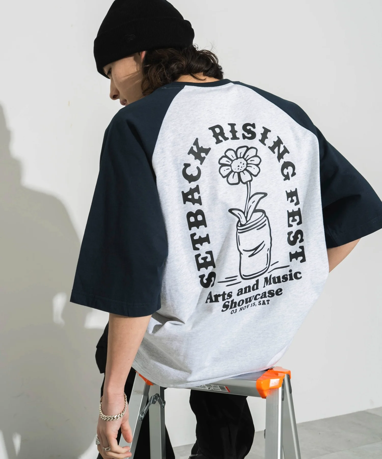グラフィックラグランBIGT(S) - Image 31