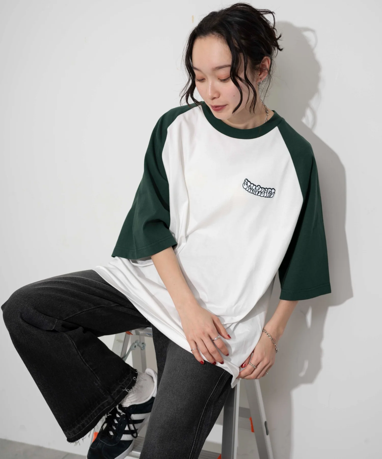 グラフィックラグランBIGT(S) - Image 38