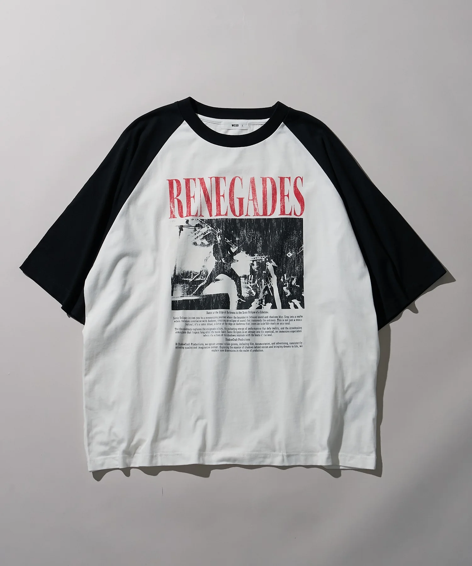 グラフィックラグランBIGT(S) - Image 48