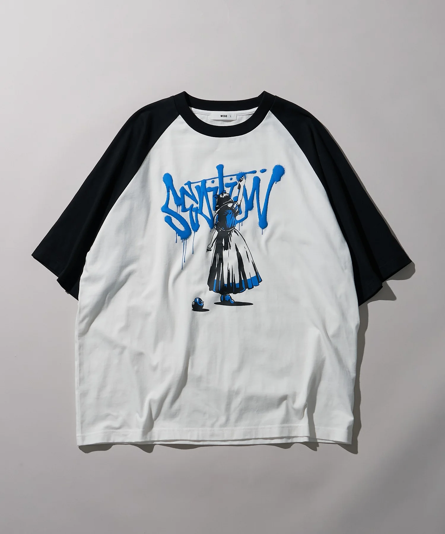 グラフィックラグランBIGT(S) - Image 49