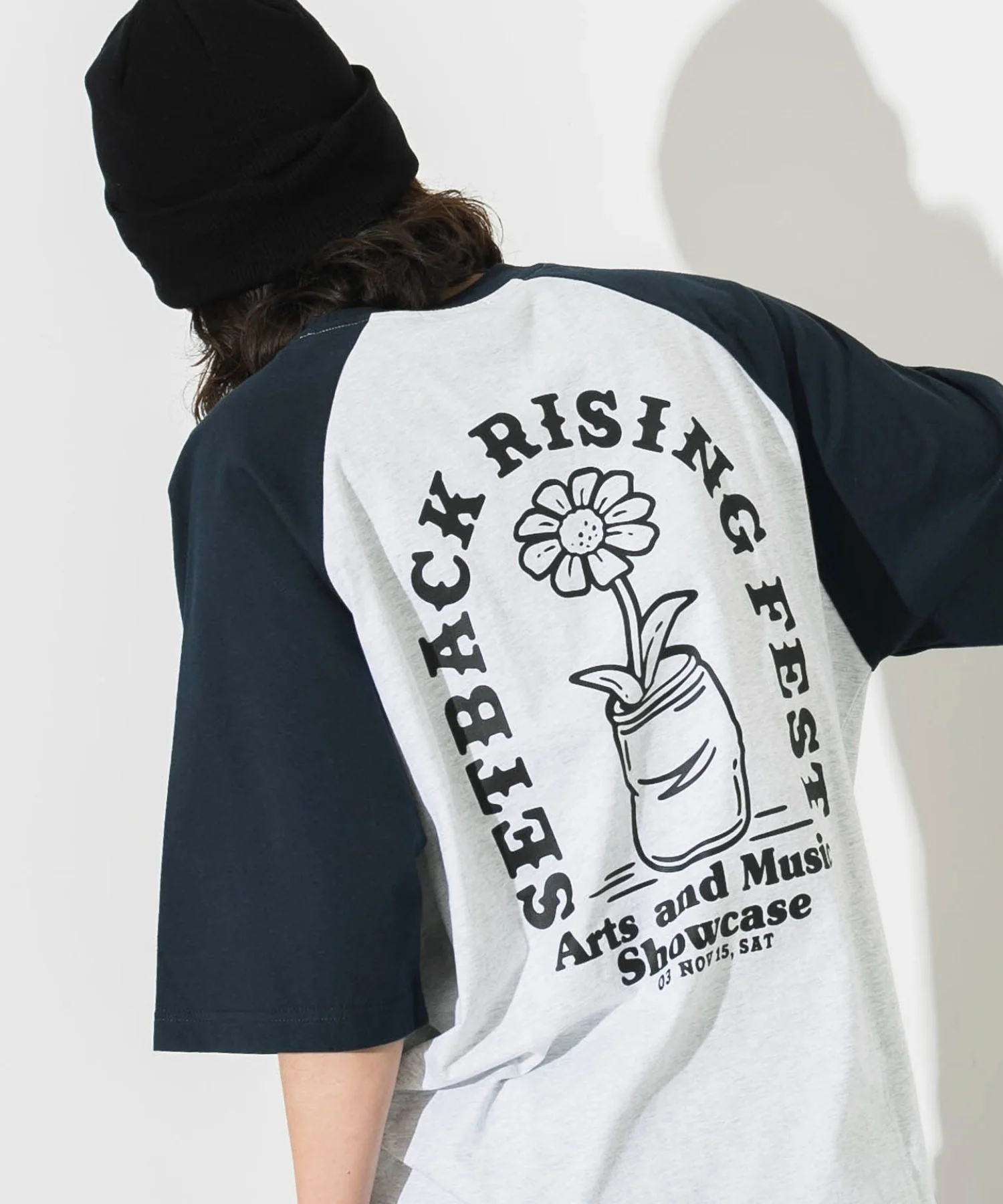 グラフィックラグランBIGT(S) - Image 5