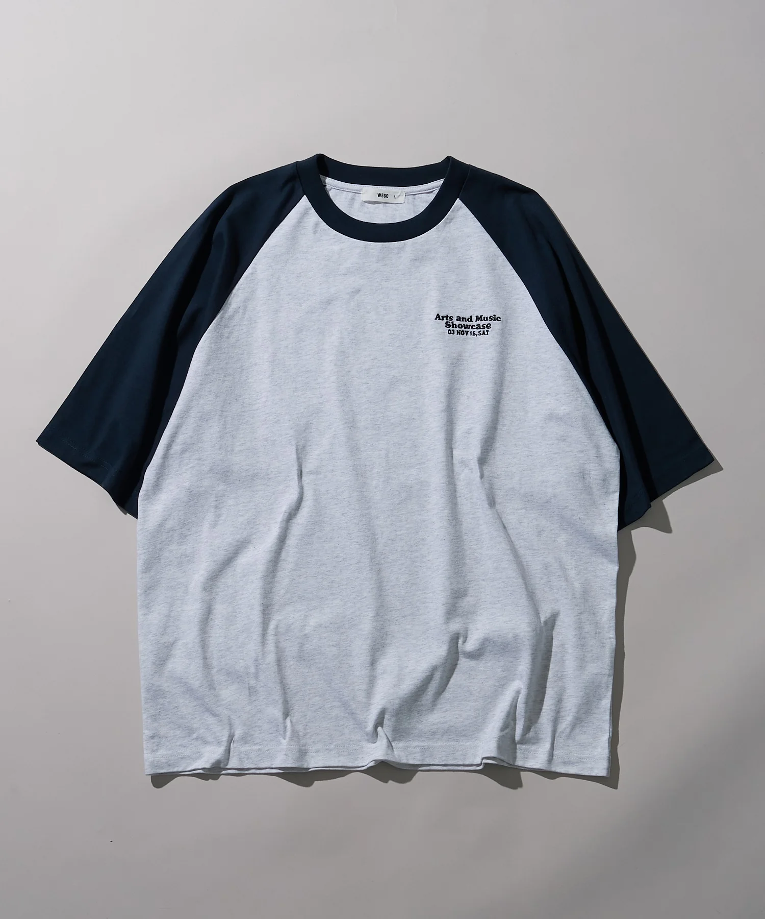 グラフィックラグランBIGT(S) - Image 50