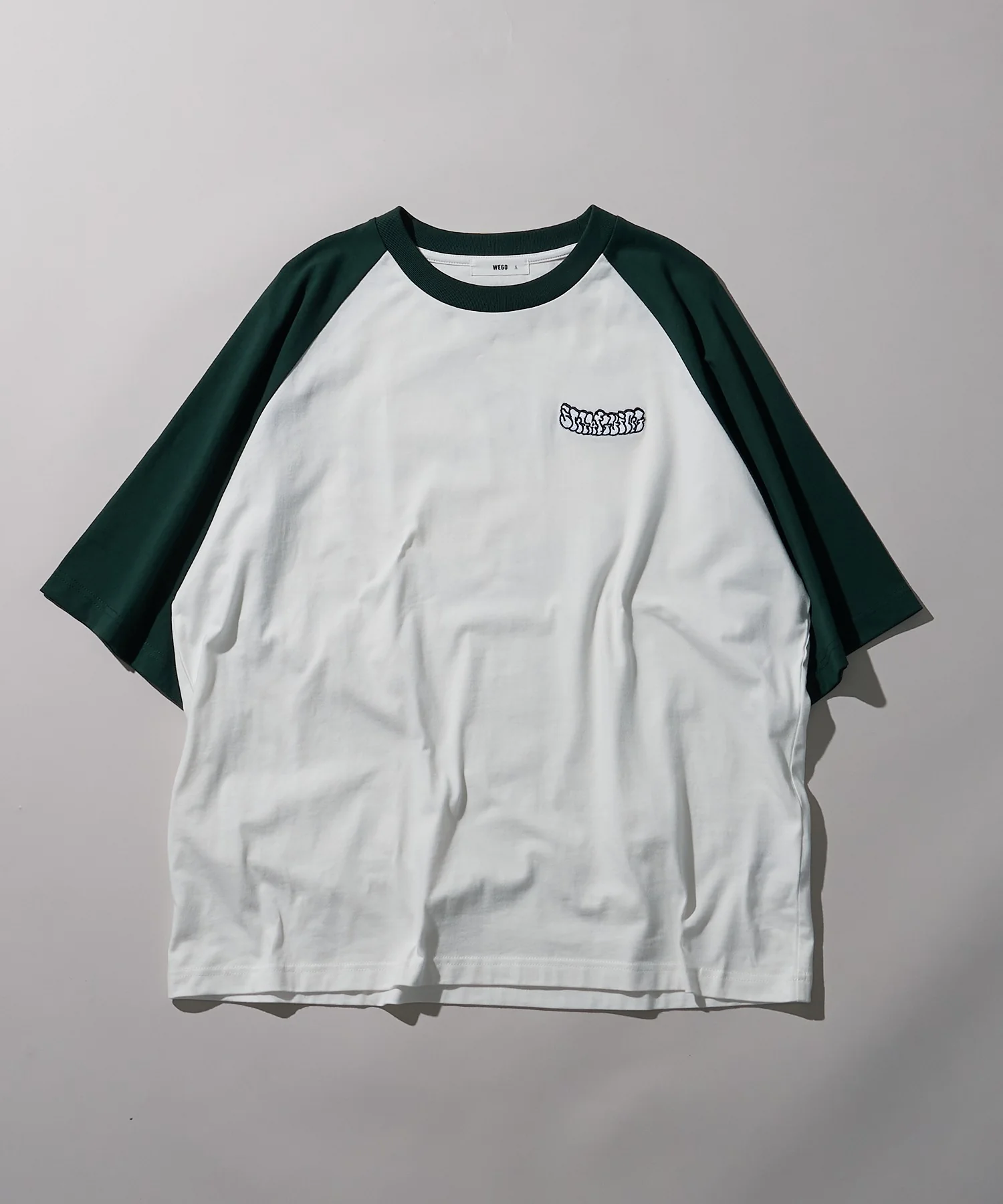 グラフィックラグランBIGT(S) - Image 52