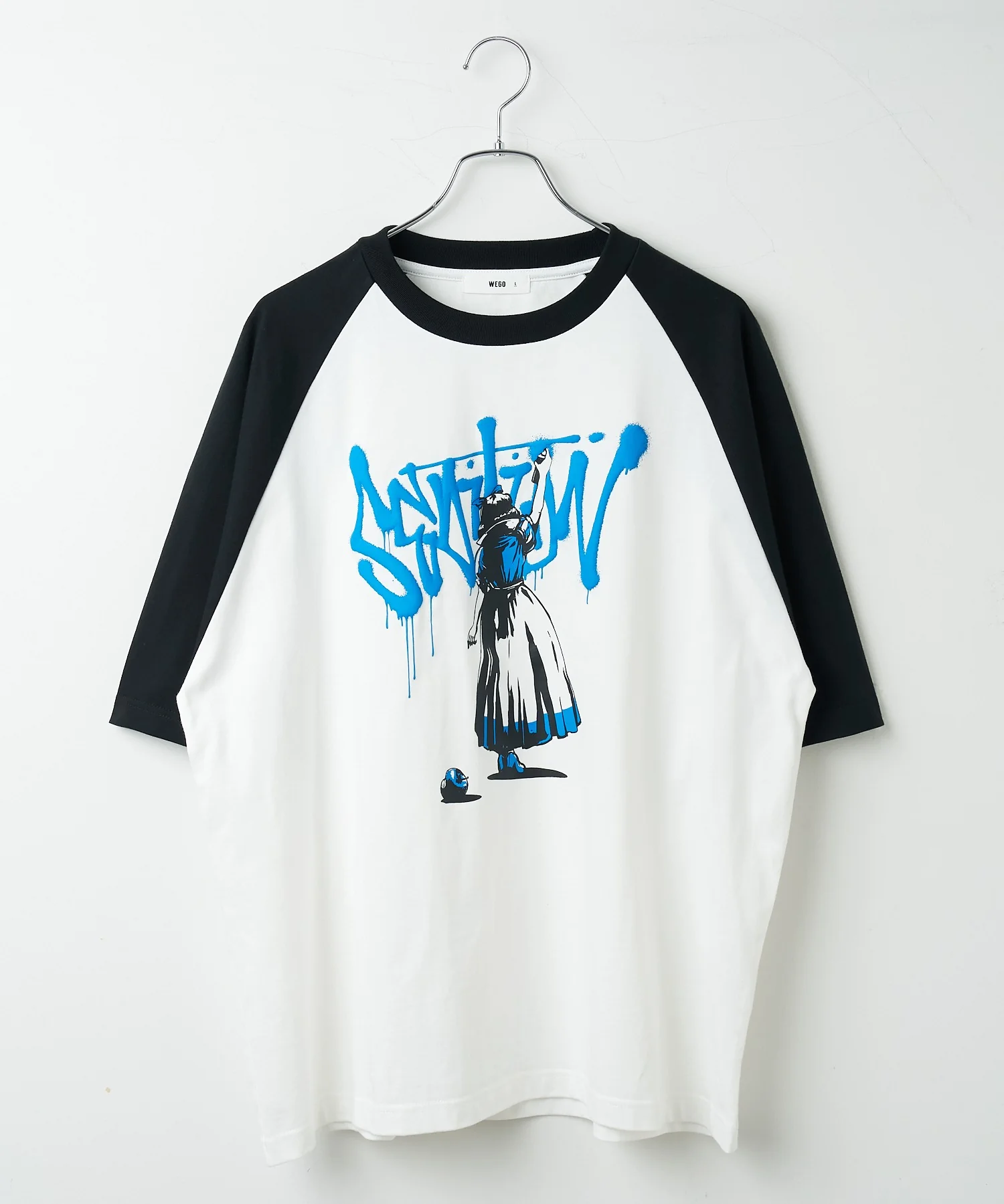 グラフィックラグランBIGT(S) - Image 55