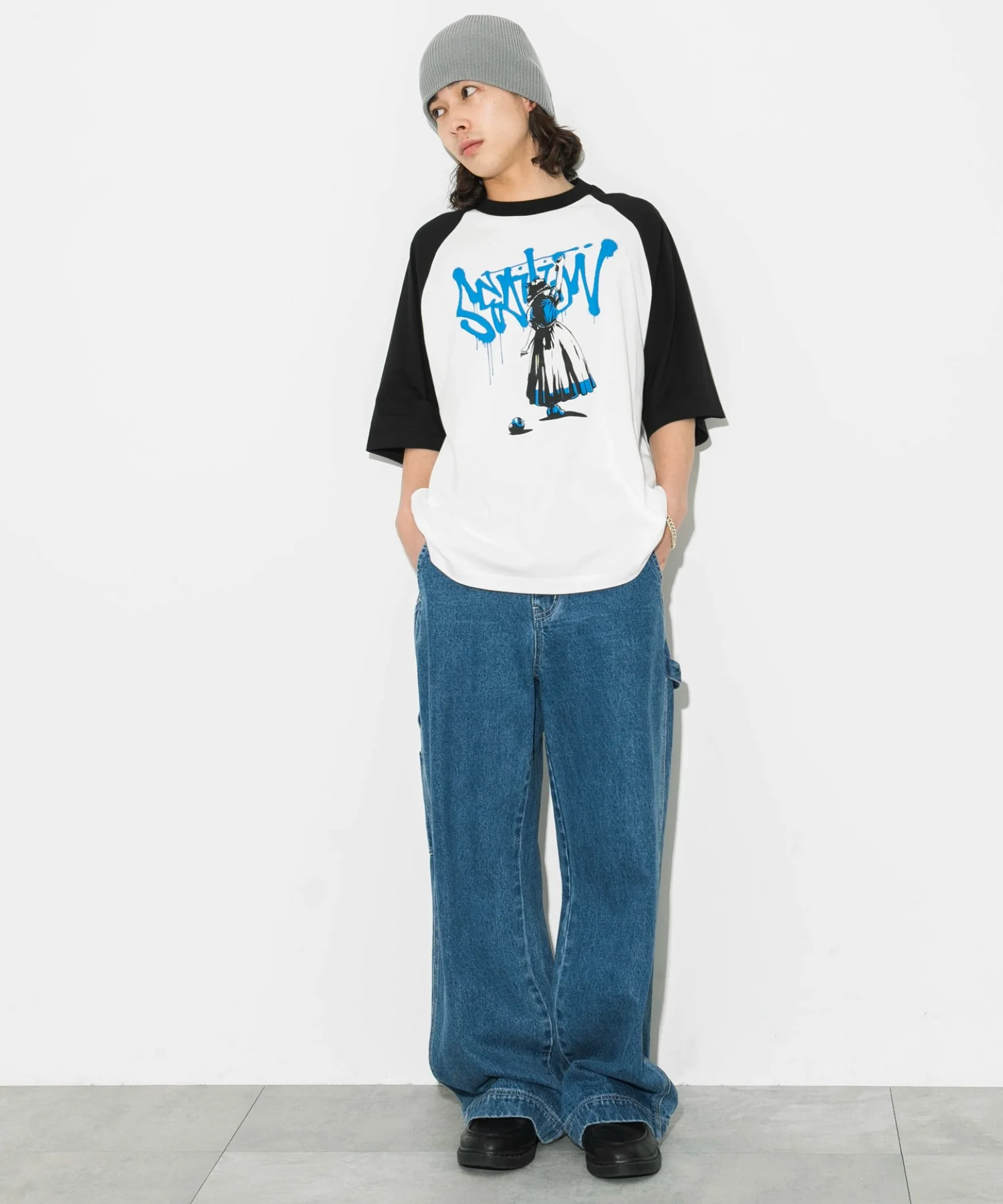 グラフィックラグランBIGT(S) - Image 9