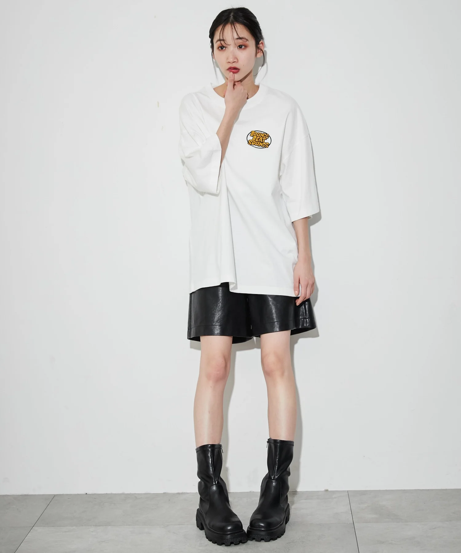サークルロゴBIGT - Image 14