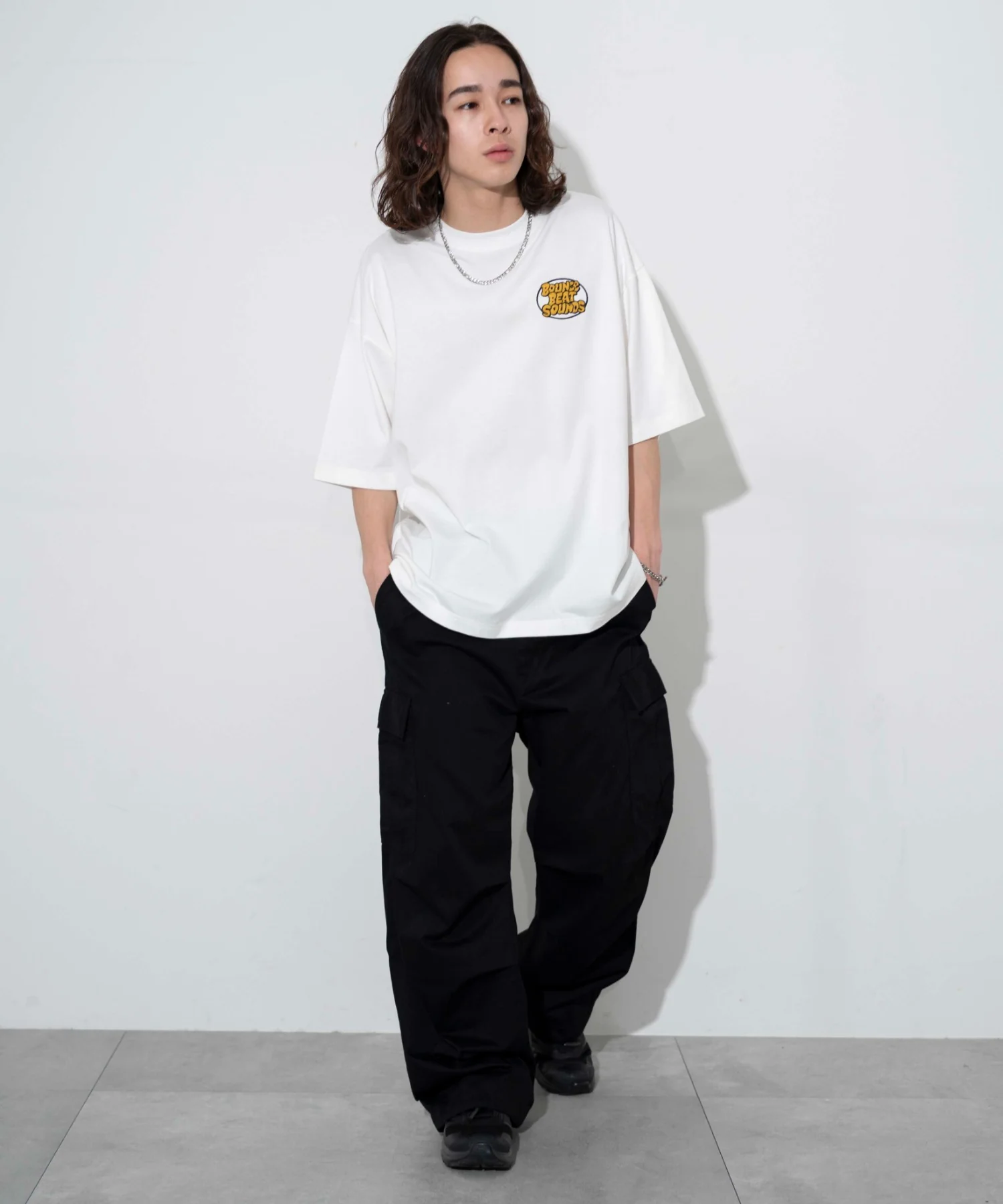 サークルロゴBIGT - Image 5