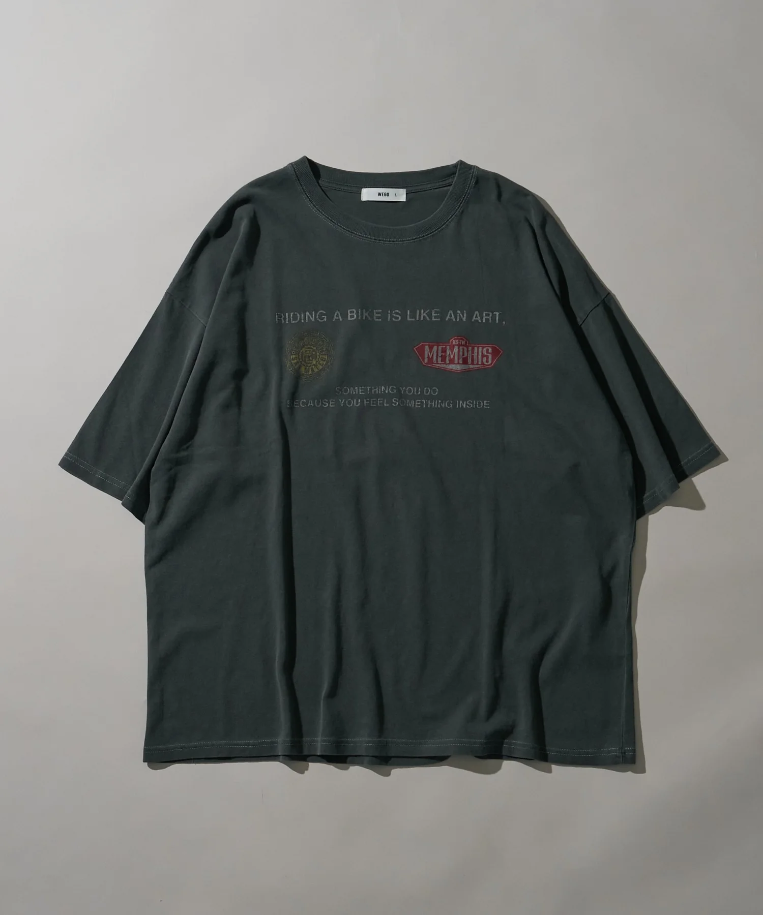 ピグメントグラフィックT（S） - Image 102