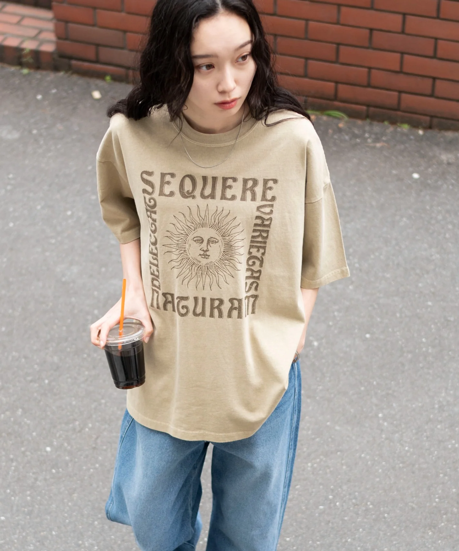 ピグメントグラフィックT（S） - Image 12