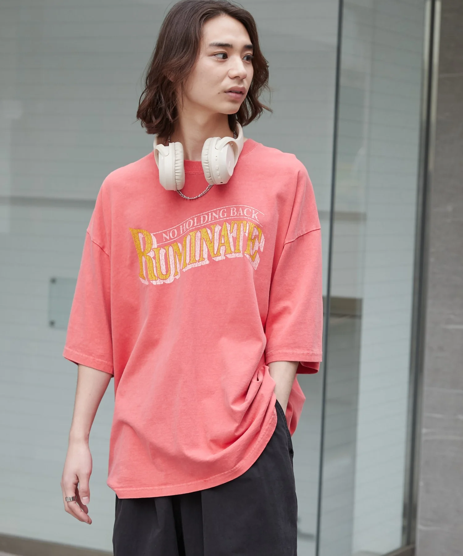 ピグメントグラフィックT（S） - Image 19
