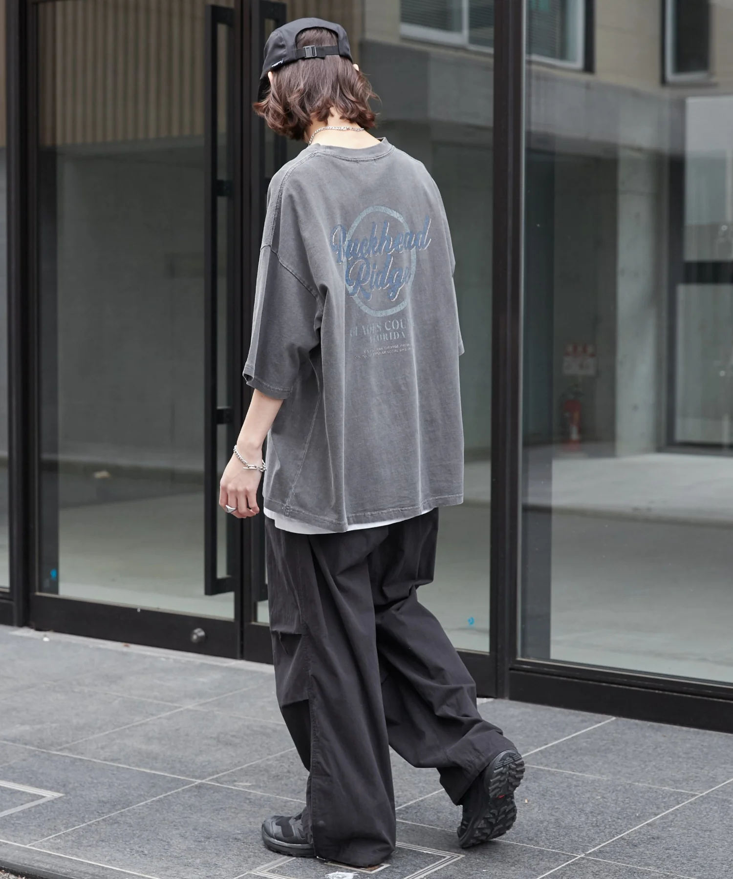 ピグメントグラフィックT（S） - Image 30