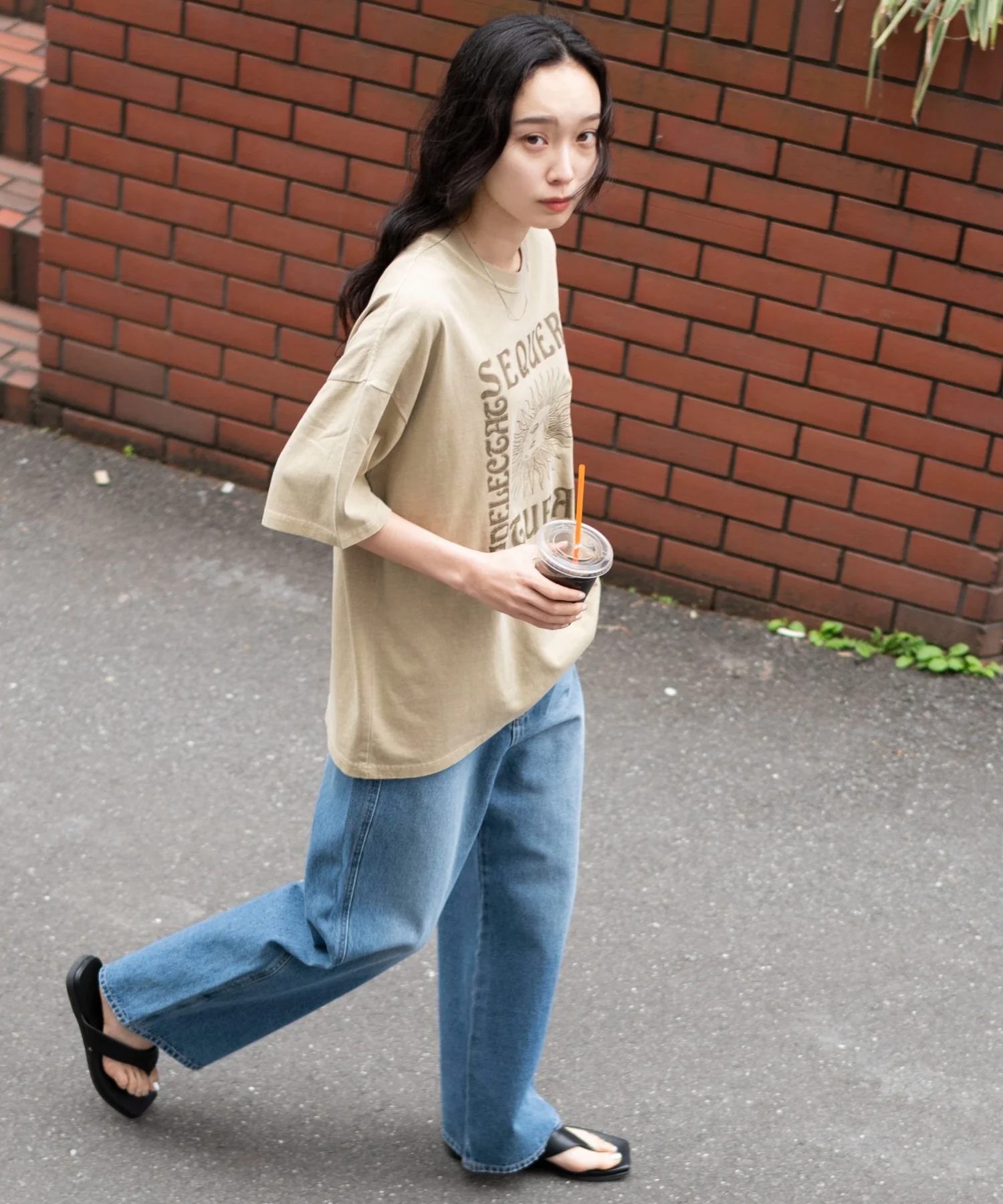 ピグメントグラフィックT（S） - Image 46